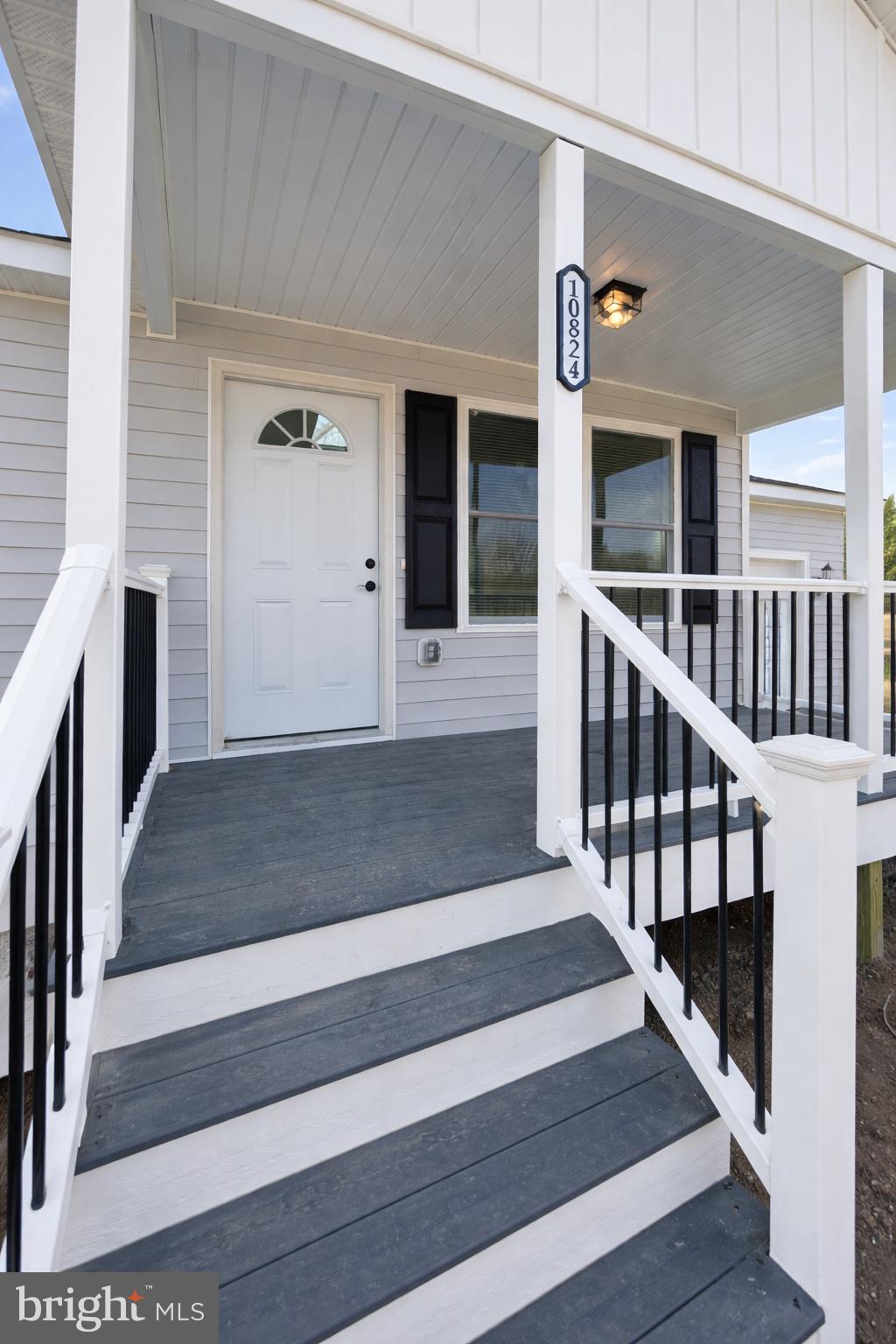 MANOKIN VILLAGE - Residential