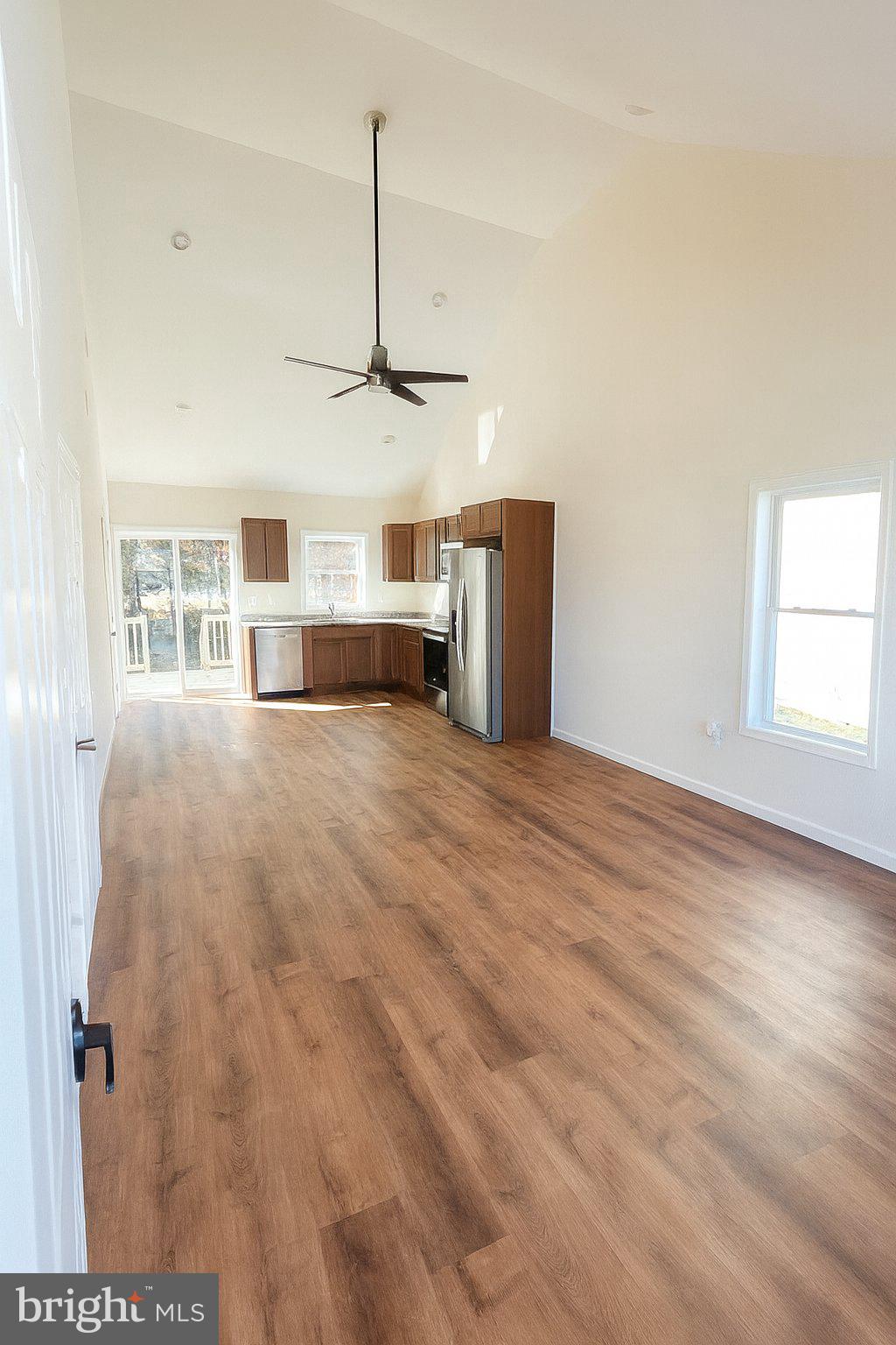 MANOKIN VILLAGE - Residential