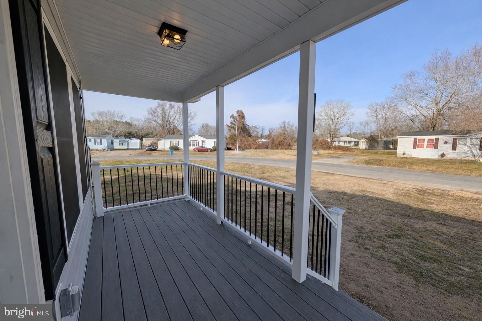 MANOKIN VILLAGE - Residential