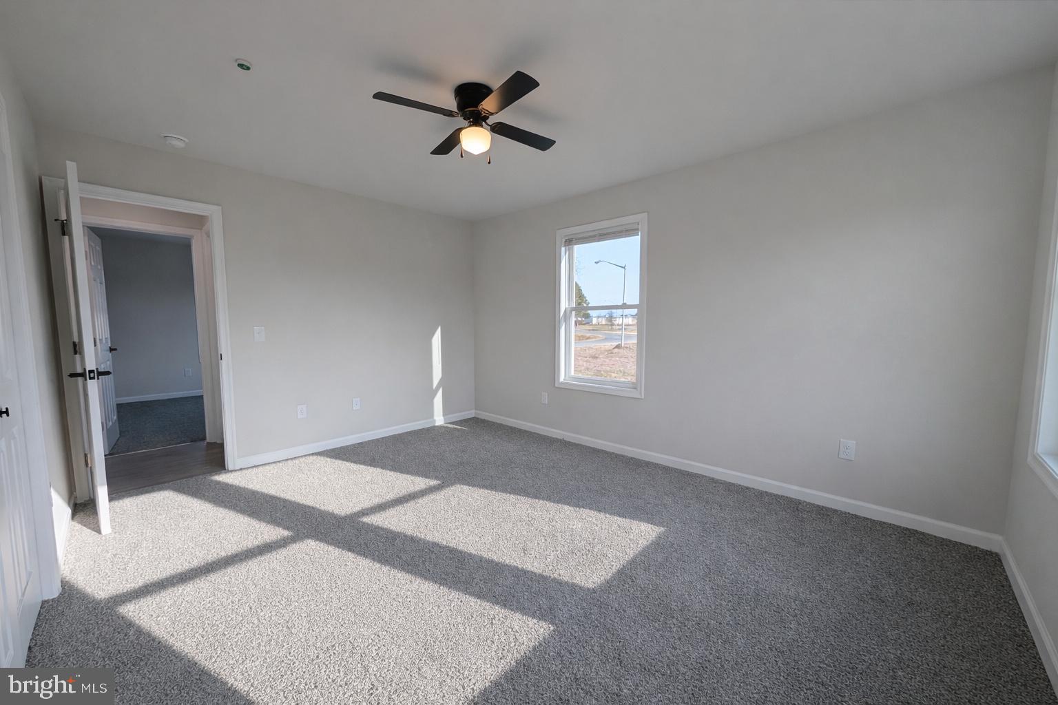 MANOKIN VILLAGE - Residential