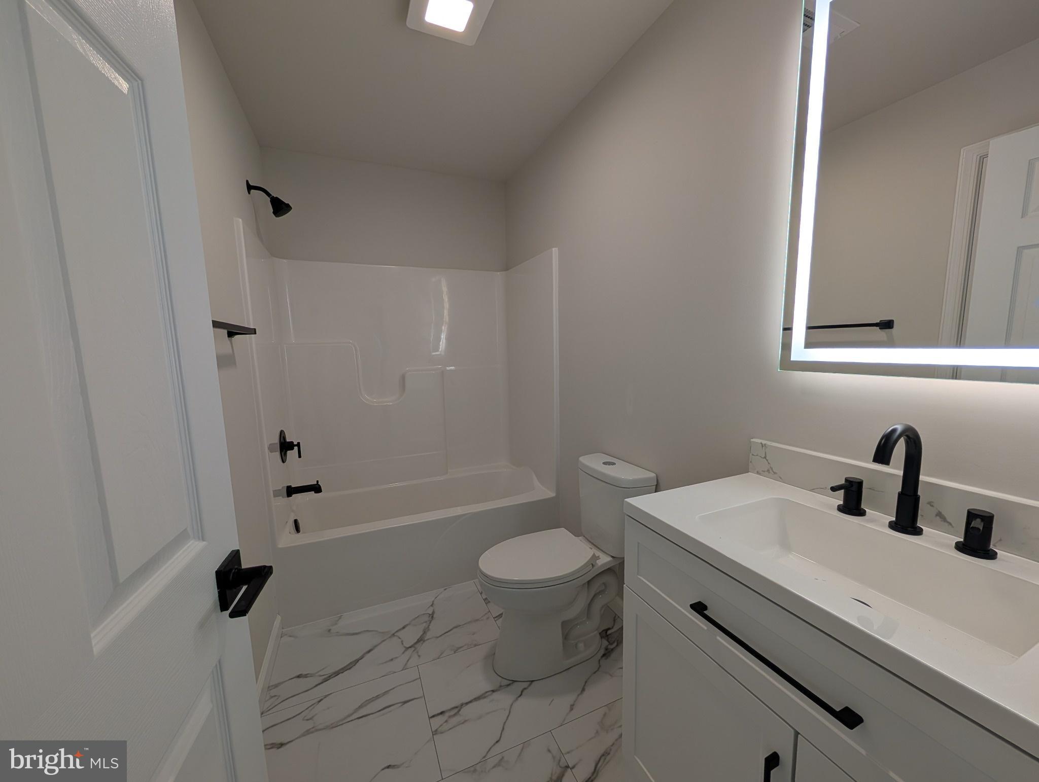 MANOKIN VILLAGE - Residential