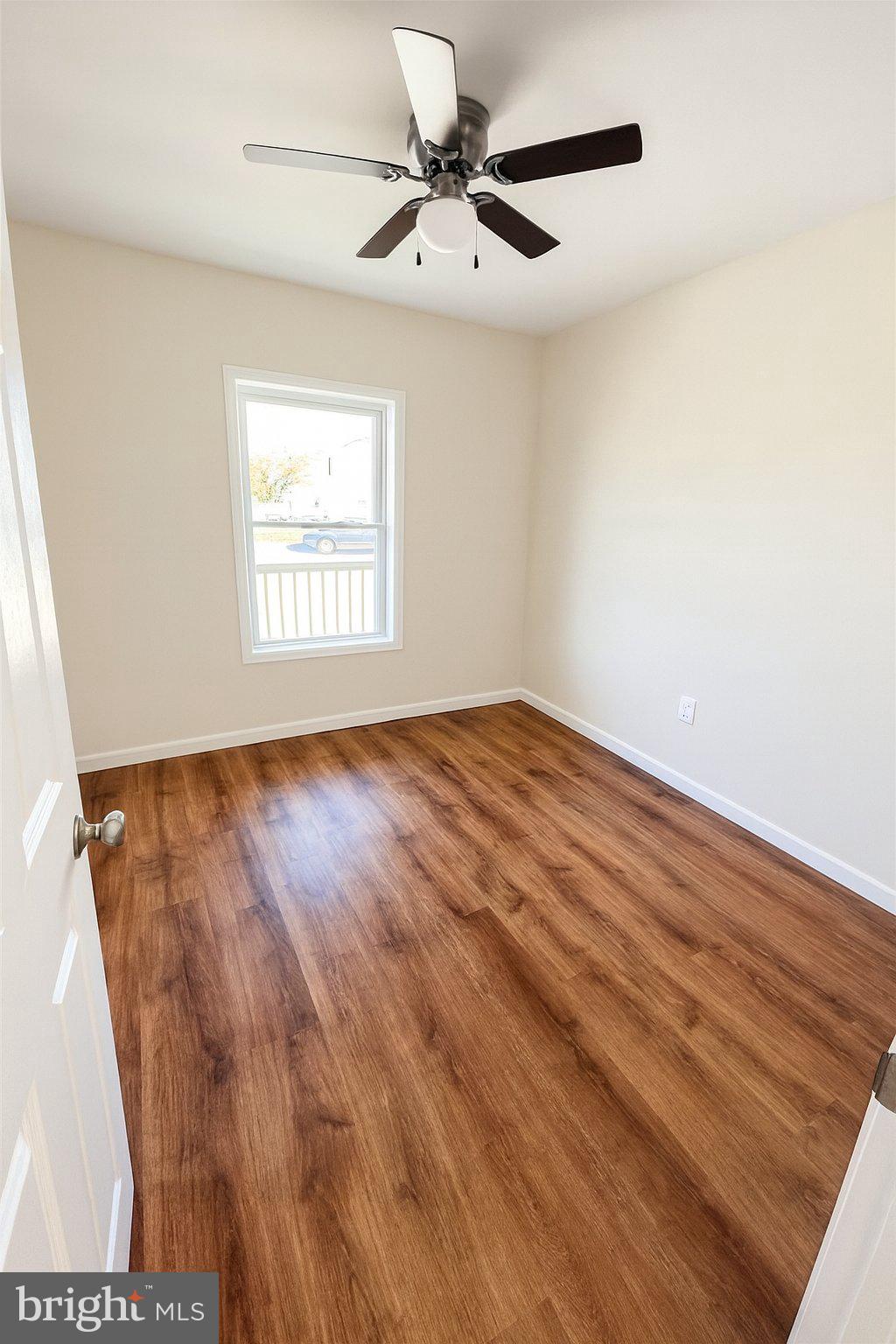 MANOKIN VILLAGE - Residential