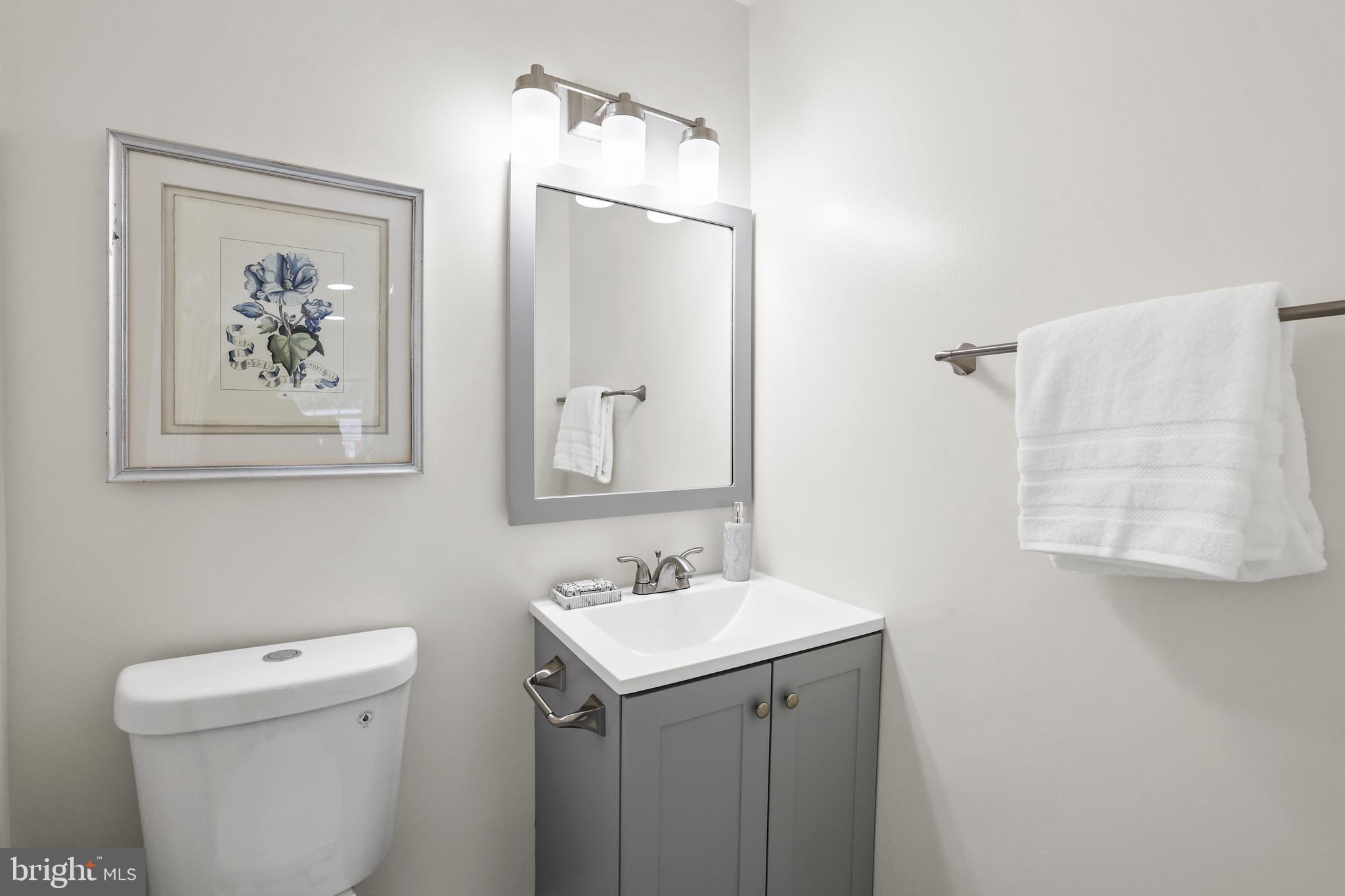 DALE CITY - Residential