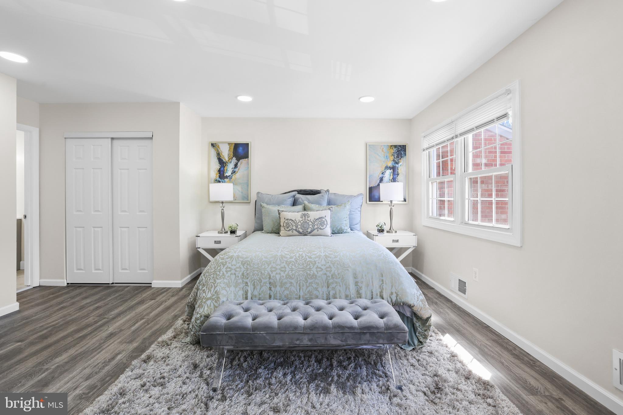 DALE CITY - Residential