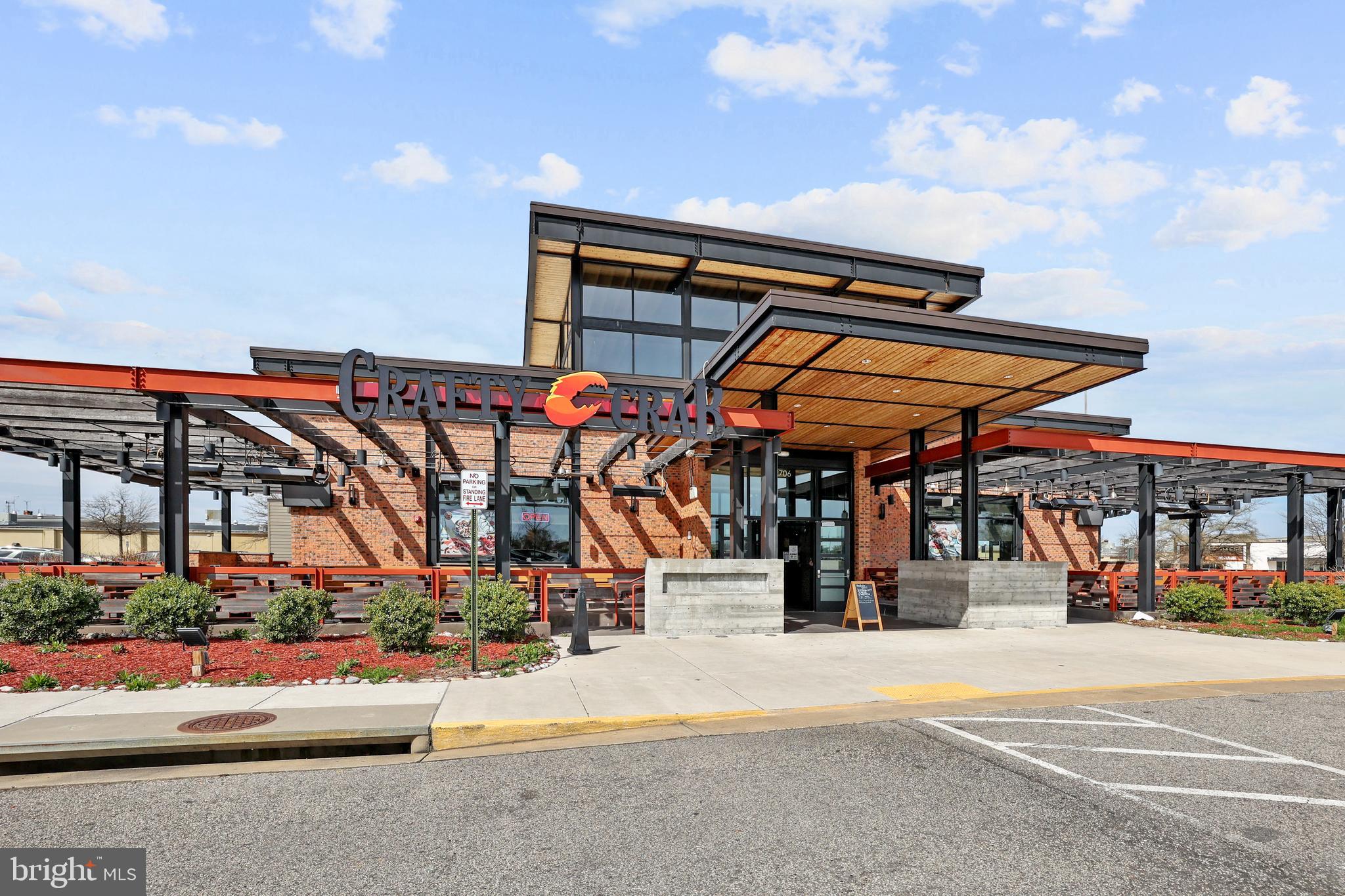 DALE CITY - Residential