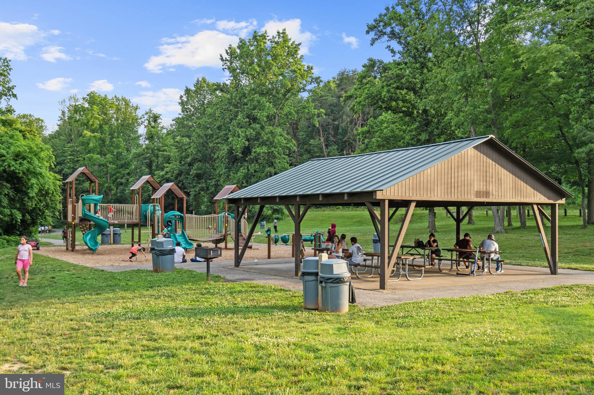 DALE CITY - Residential