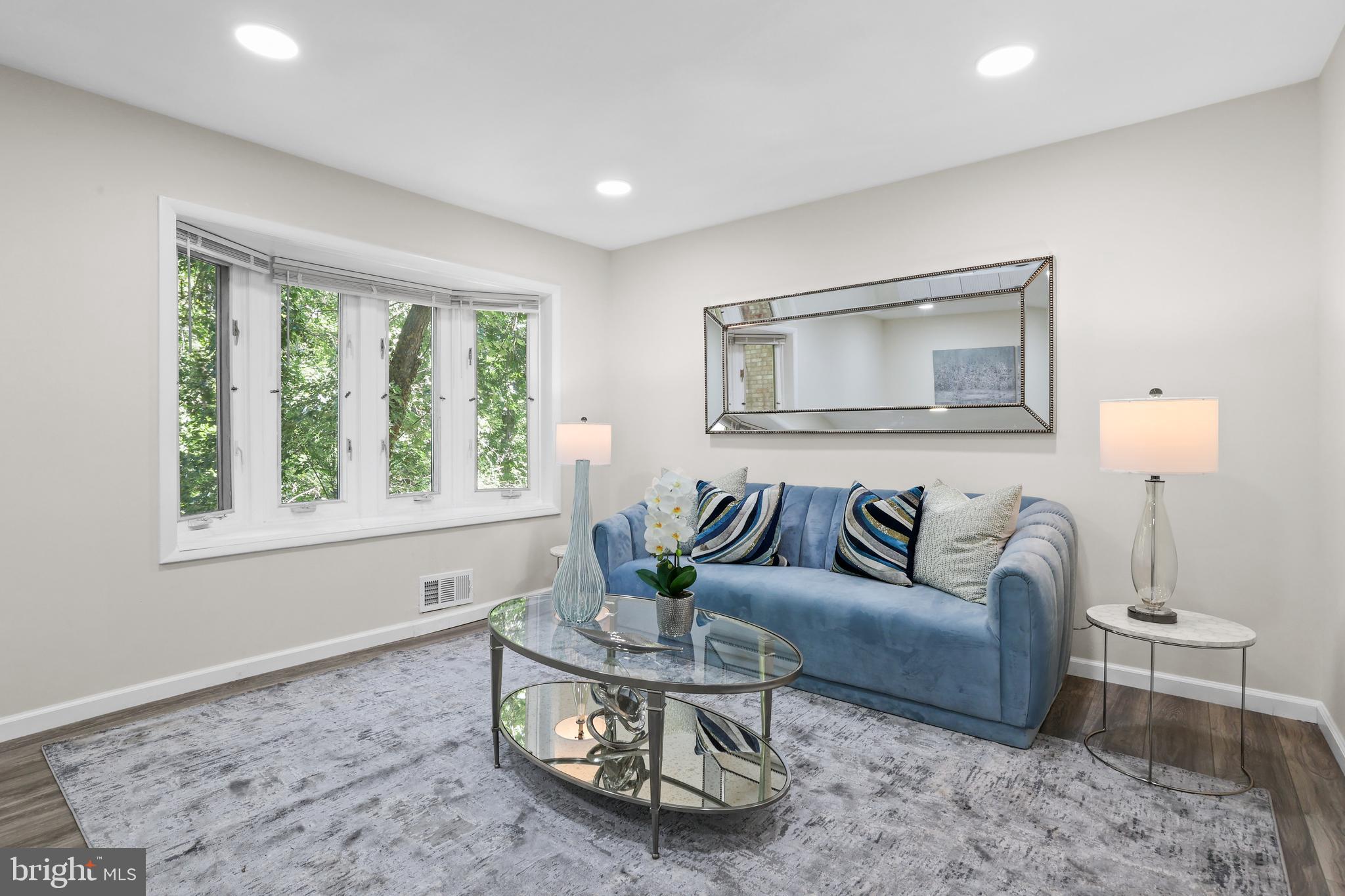 DALE CITY - Residential