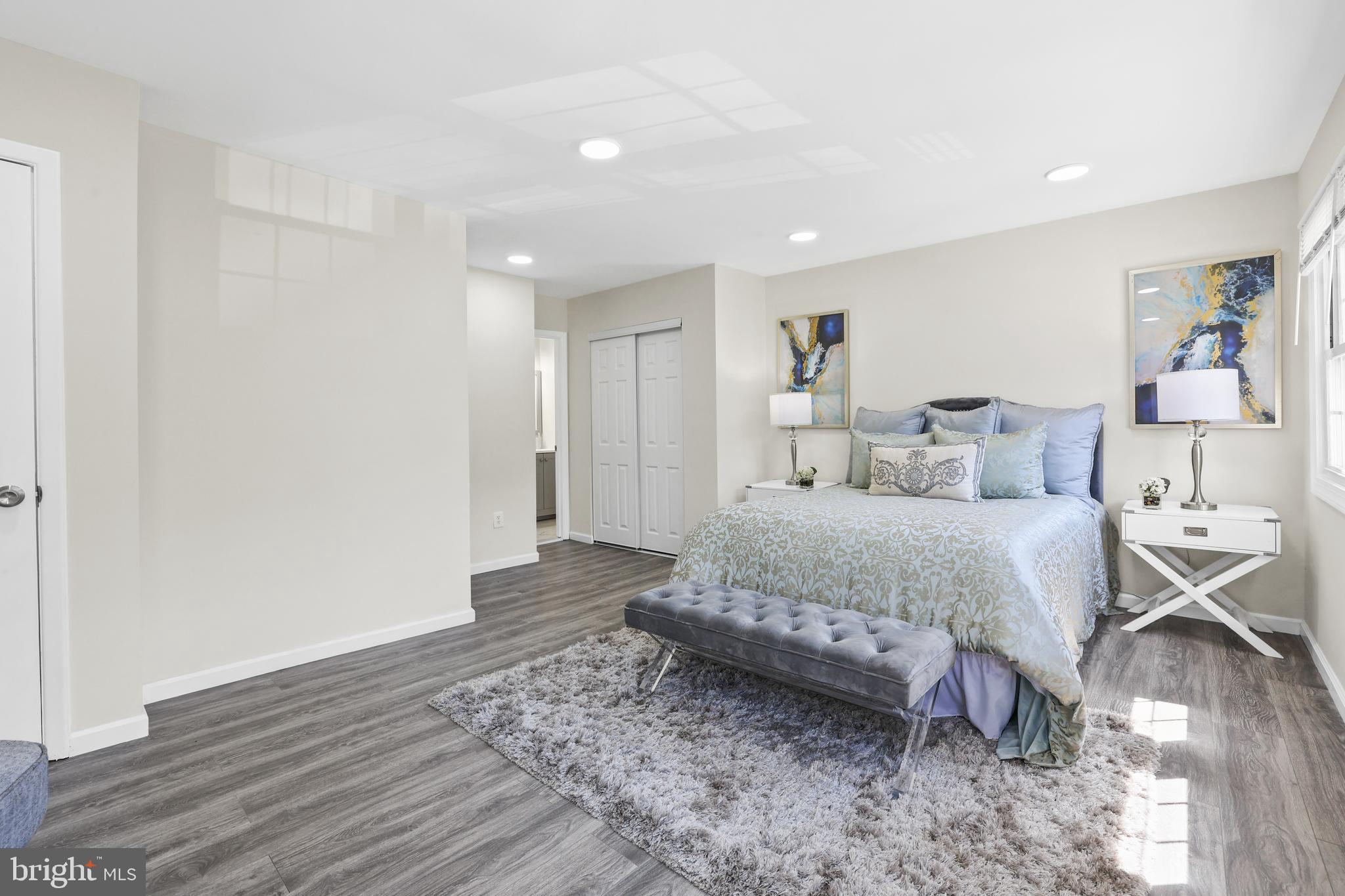 DALE CITY - Residential