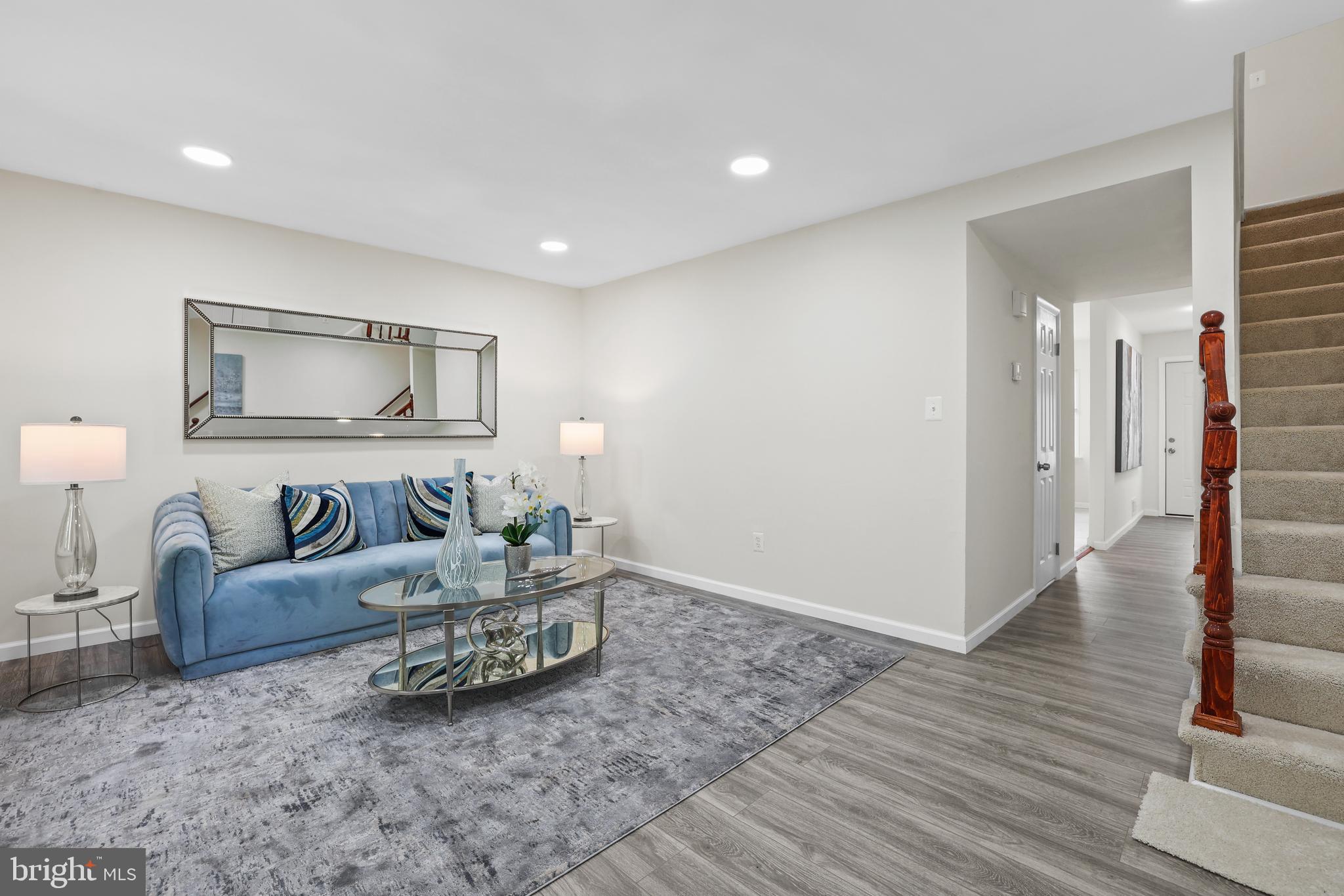 DALE CITY - Residential