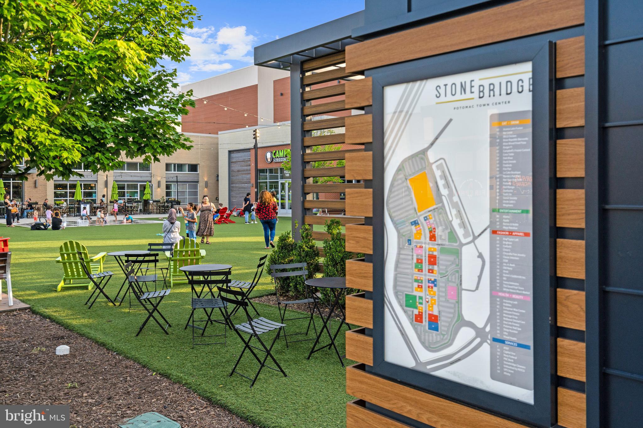 DALE CITY - Residential