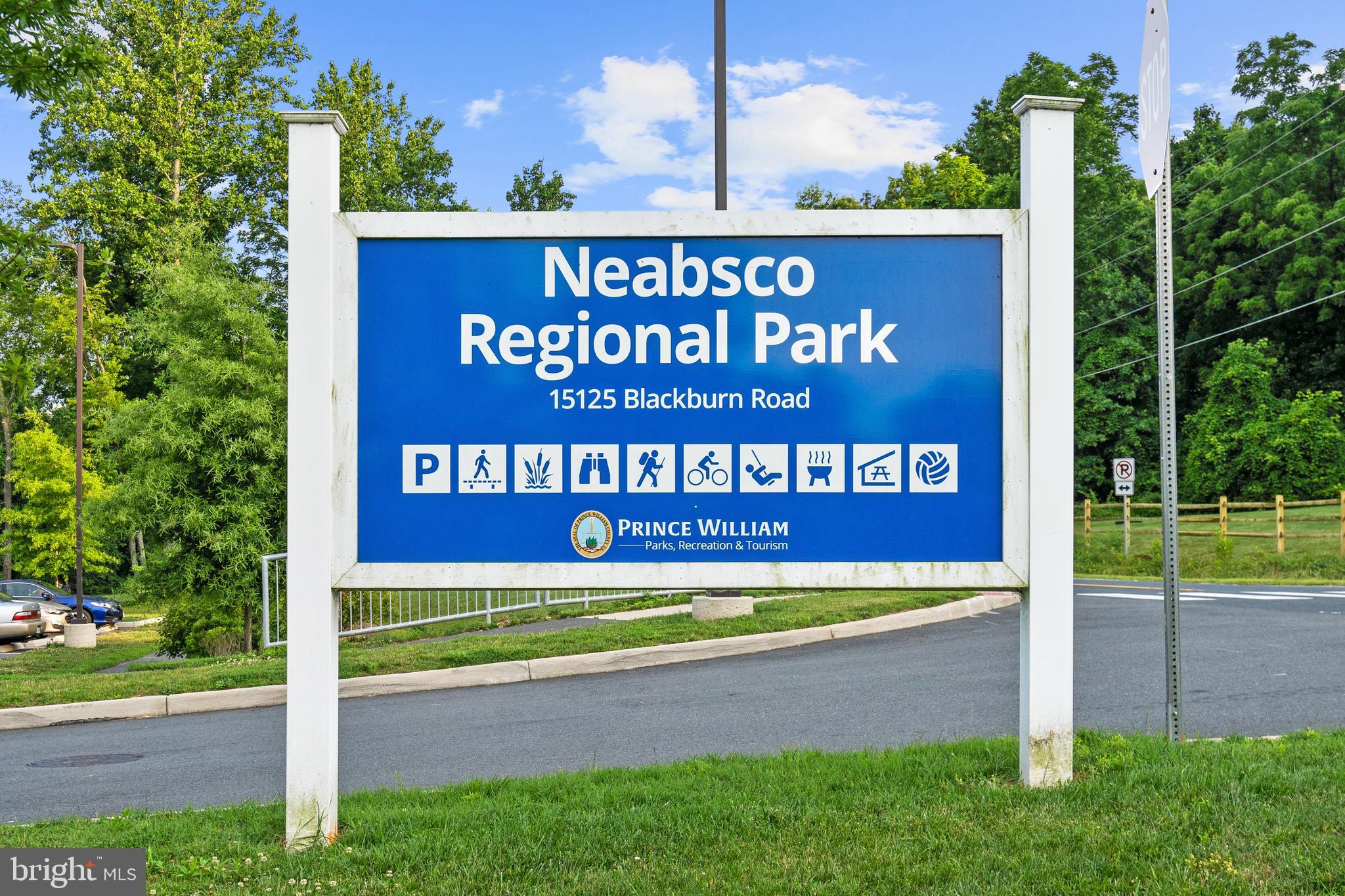 DALE CITY - Residential