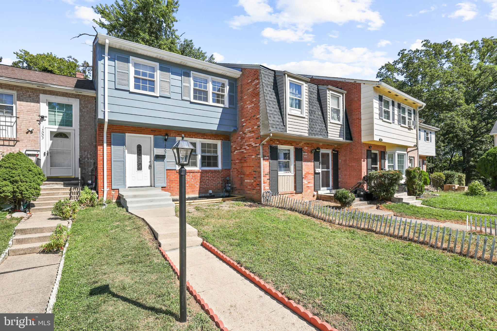 DALE CITY - Residential