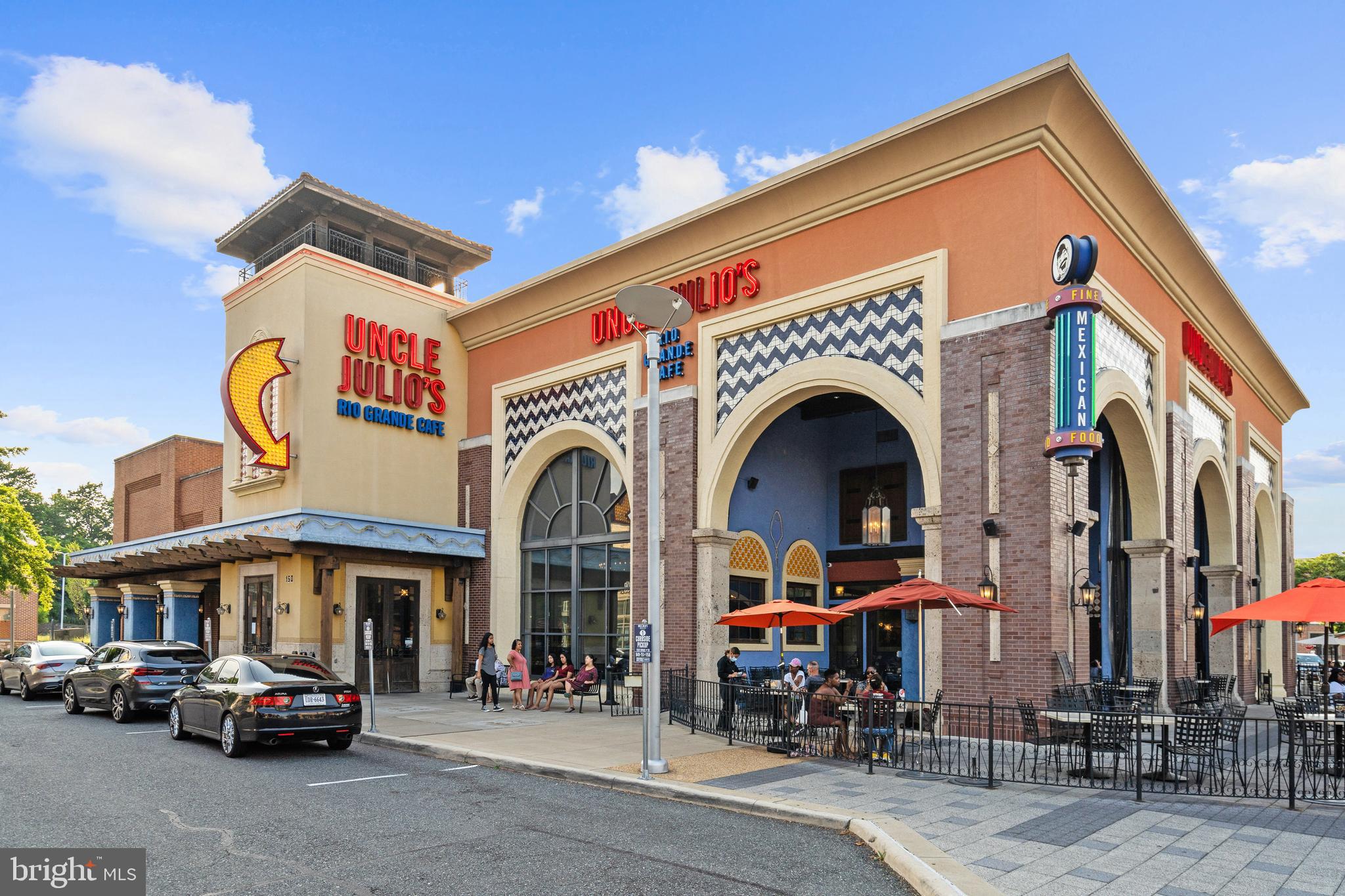 DALE CITY - Residential