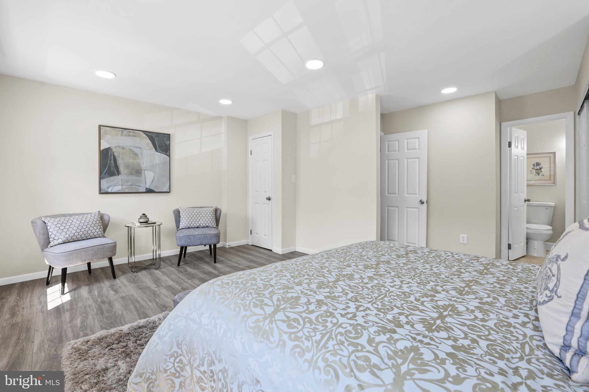 DALE CITY - Residential