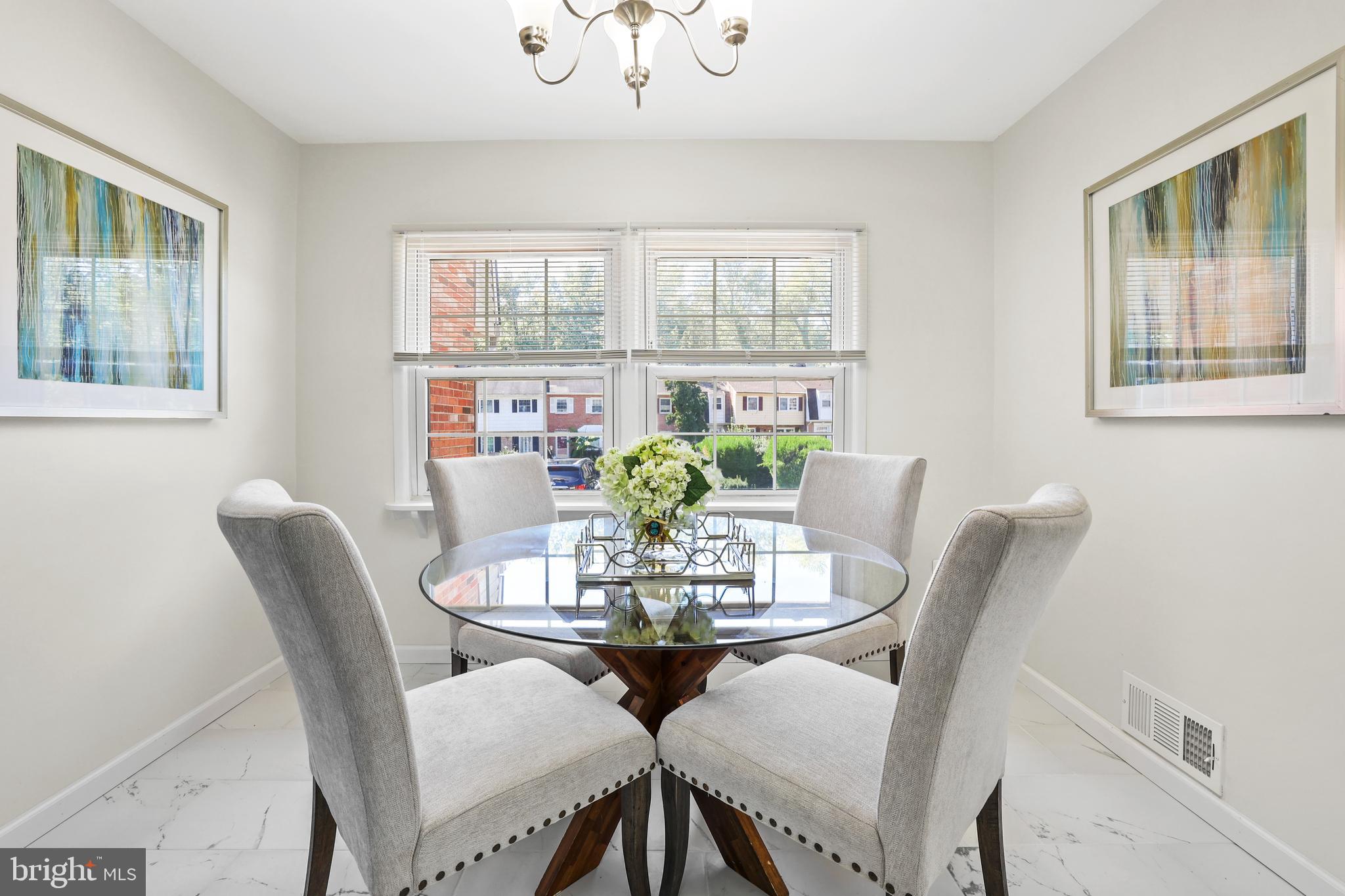 DALE CITY - Residential