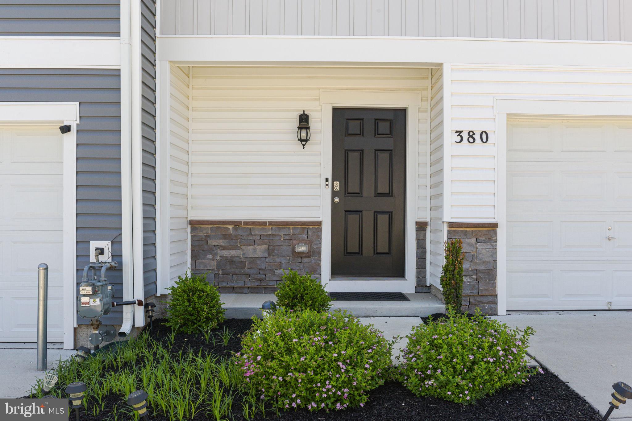 380 LOCUST RUN DRIVE