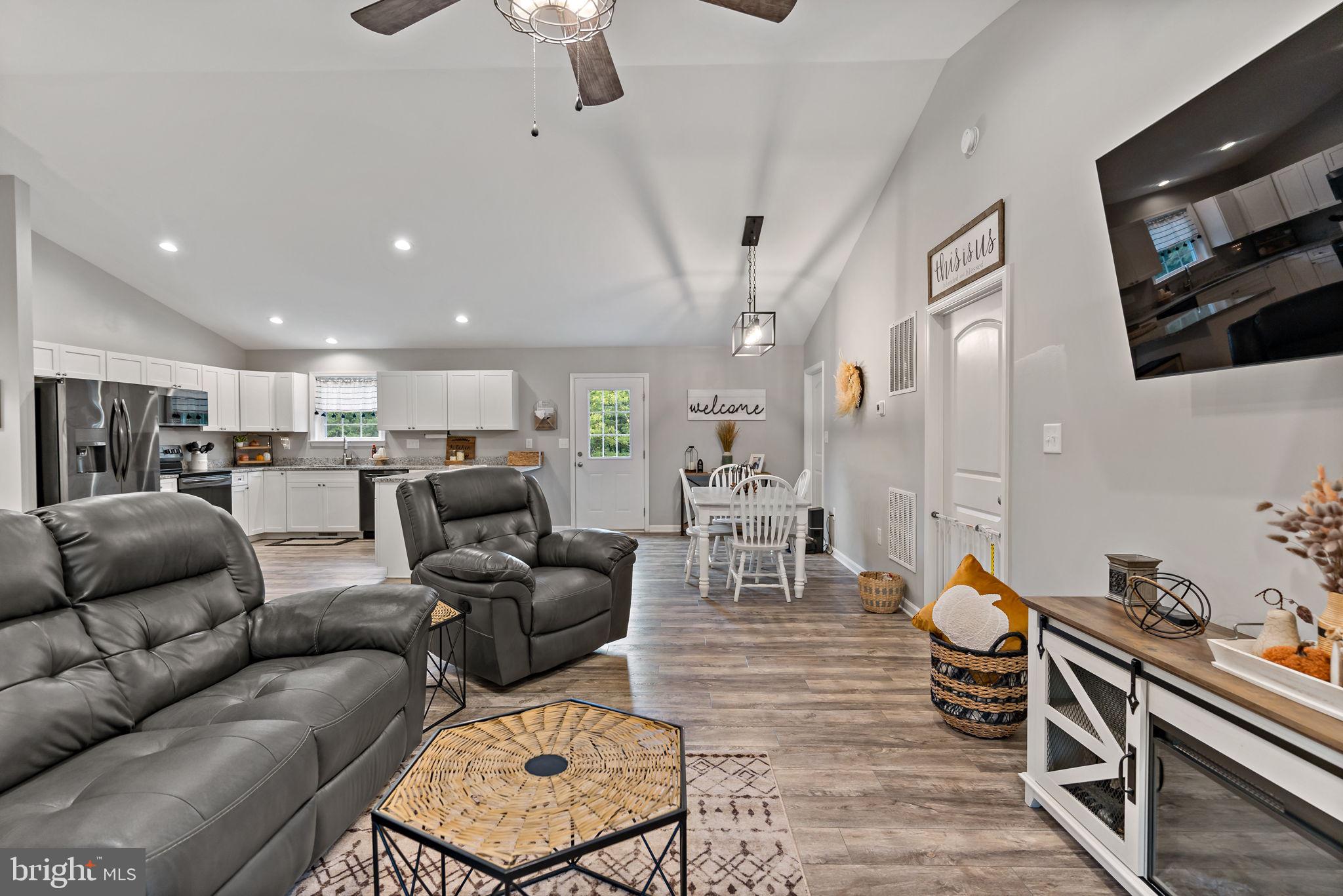 CANNON HILL HEIGHTS II - Residential