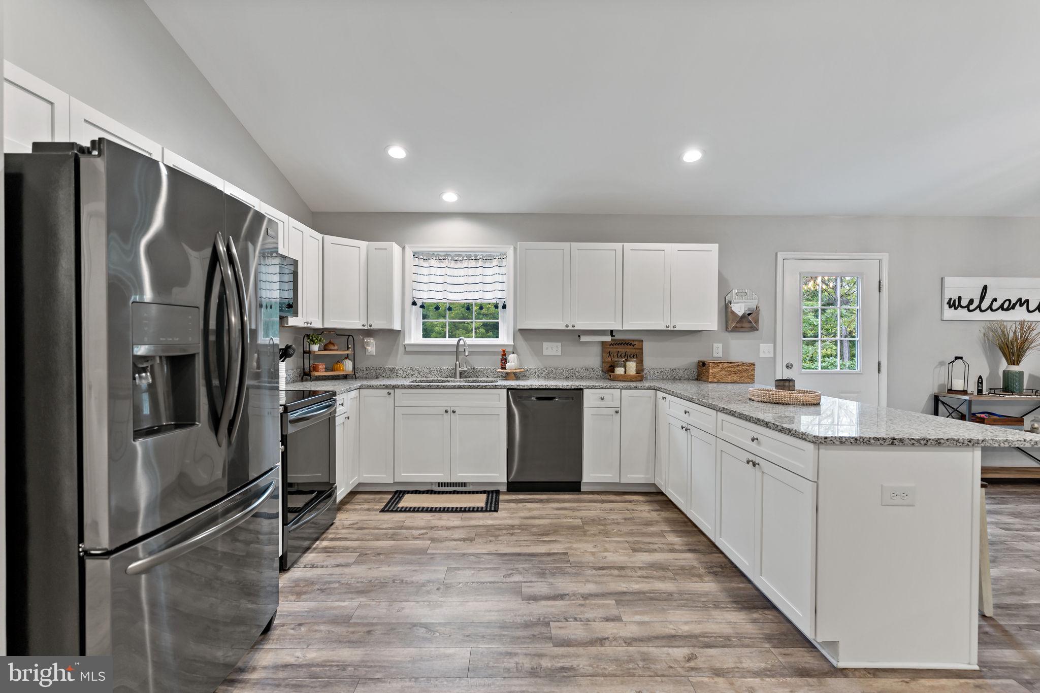 CANNON HILL HEIGHTS II - Residential