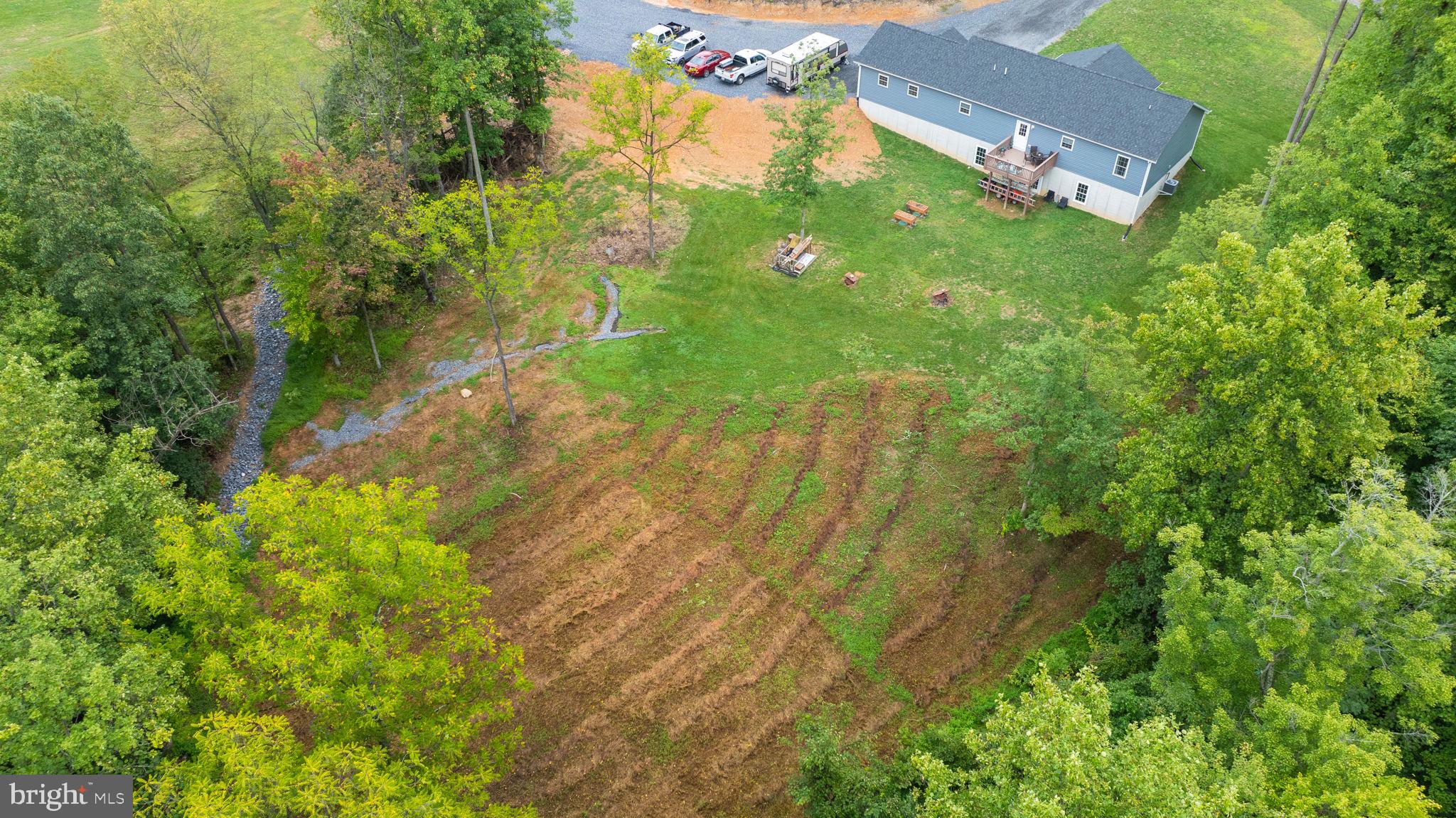 CANNON HILL HEIGHTS II - Residential