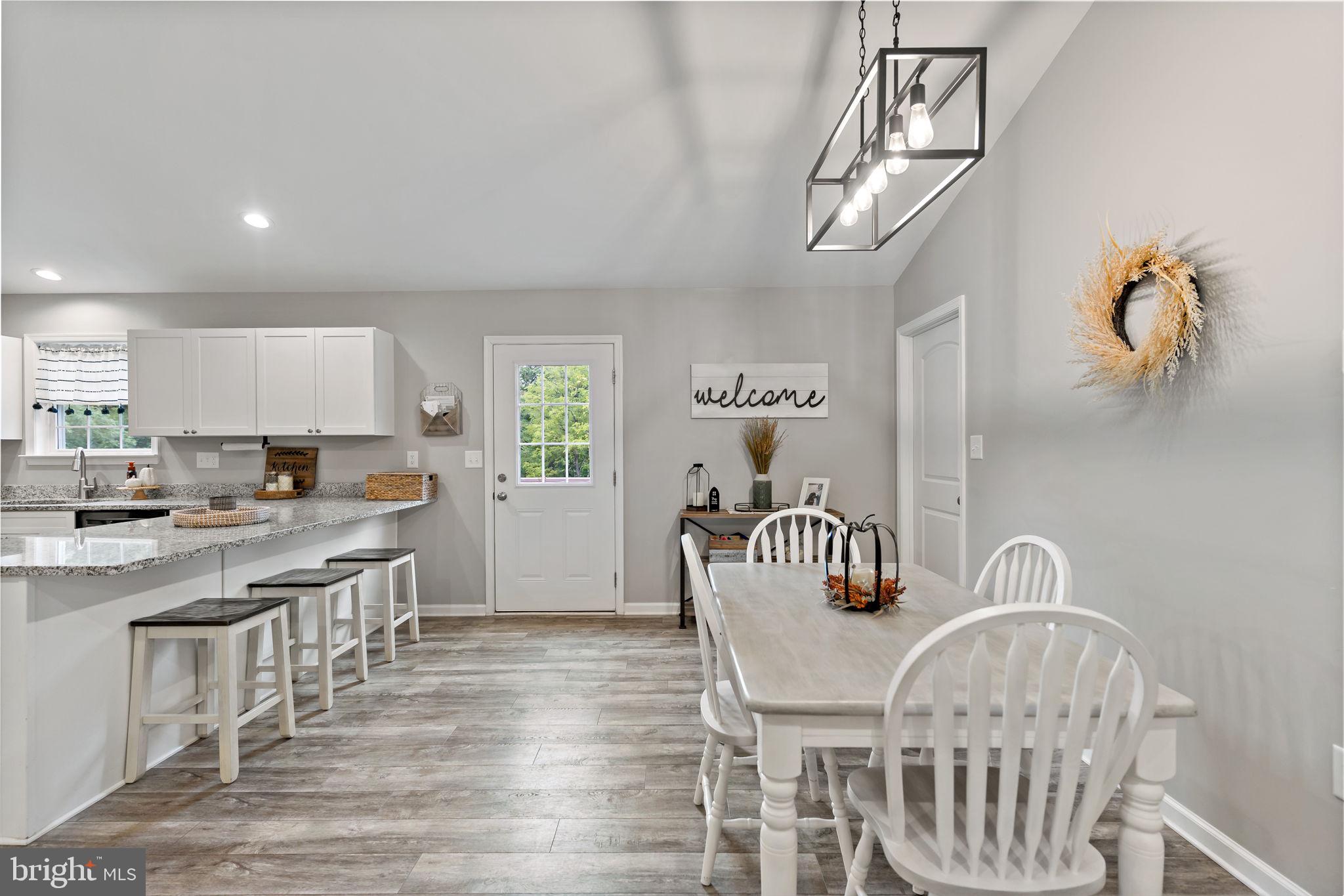 CANNON HILL HEIGHTS II - Residential