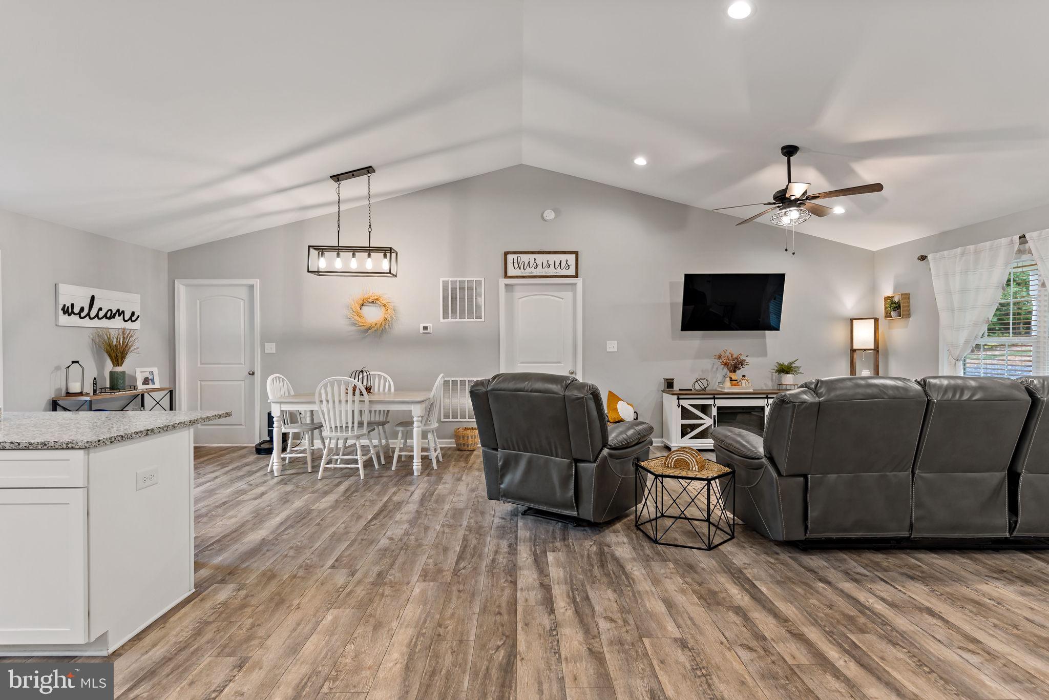 CANNON HILL HEIGHTS II - Residential