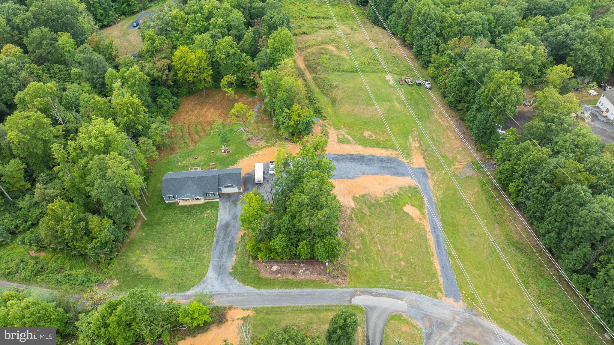 CANNON HILL HEIGHTS II - Residential