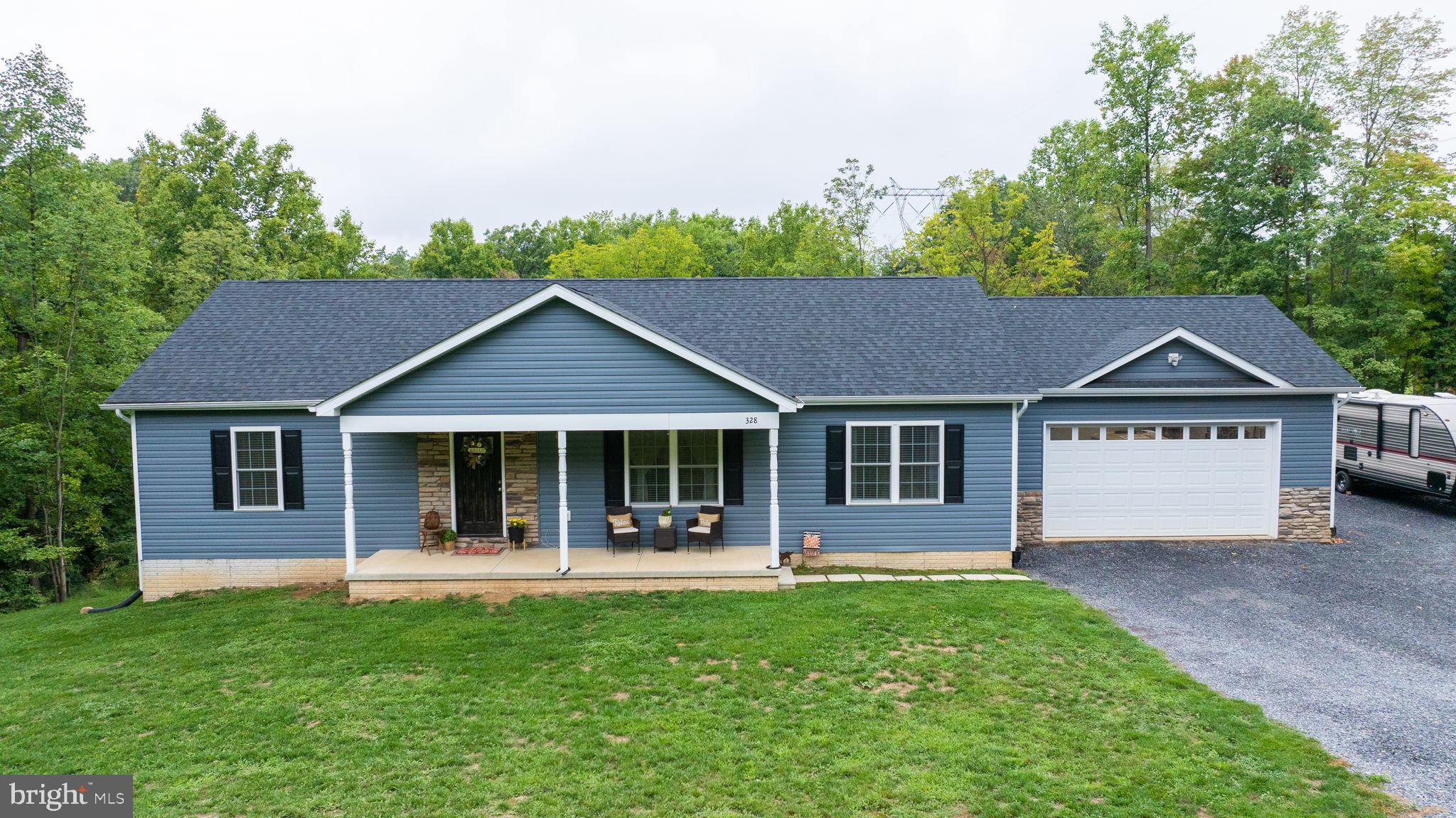 CANNON HILL HEIGHTS II - Residential