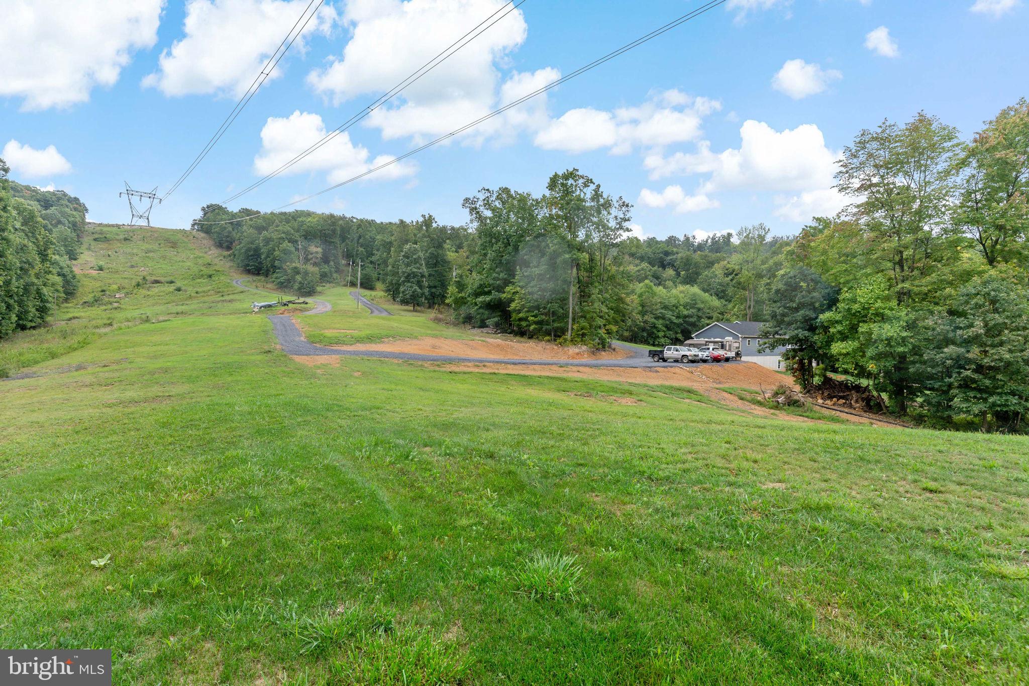 CANNON HILL HEIGHTS II - Residential