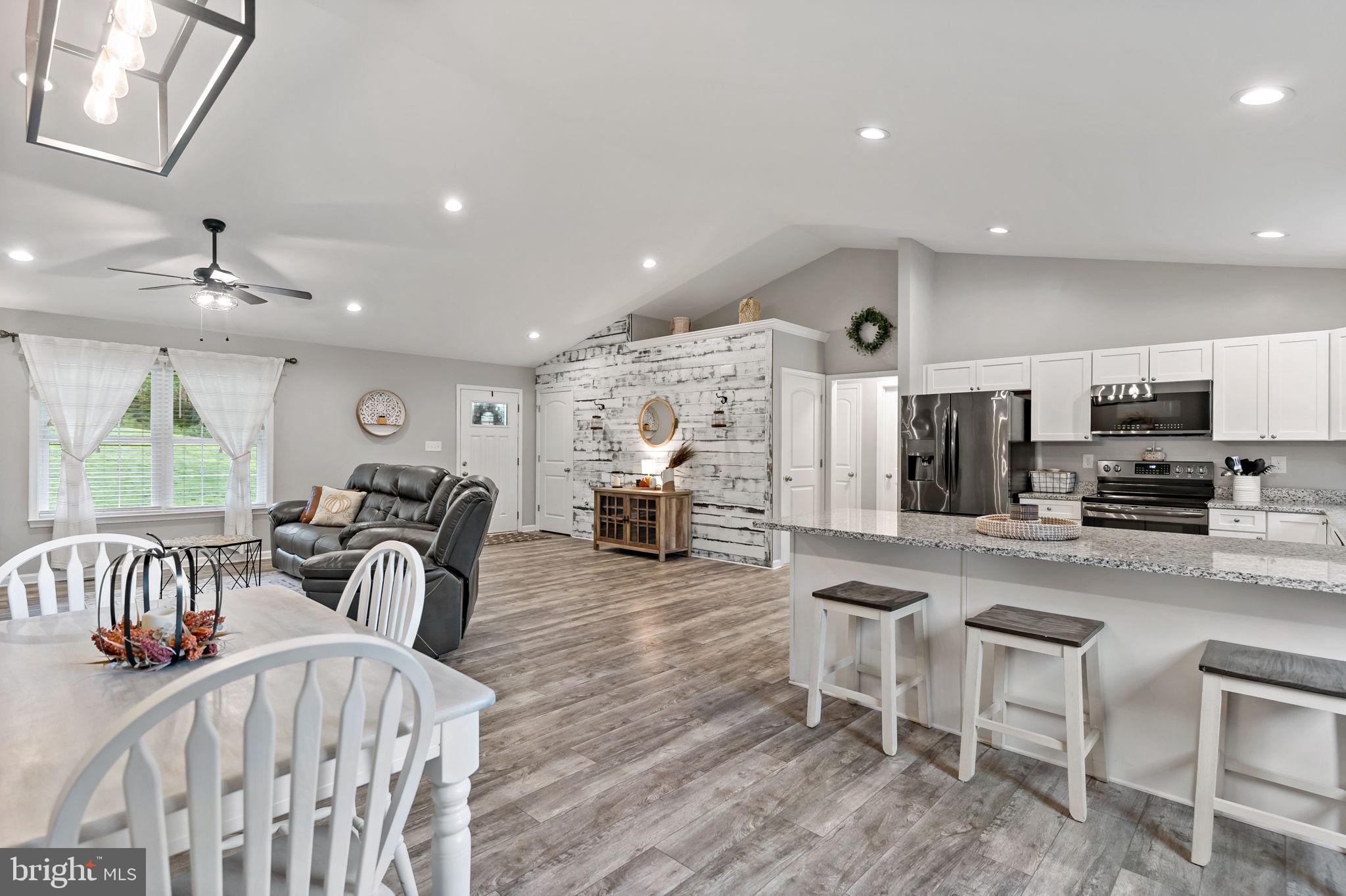 CANNON HILL HEIGHTS II - Residential