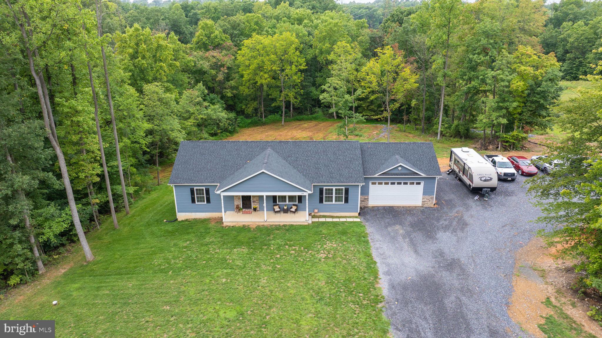 CANNON HILL HEIGHTS II - Residential