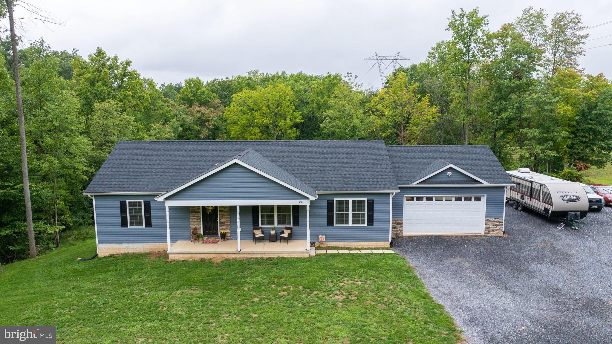 CANNON HILL HEIGHTS II - Residential