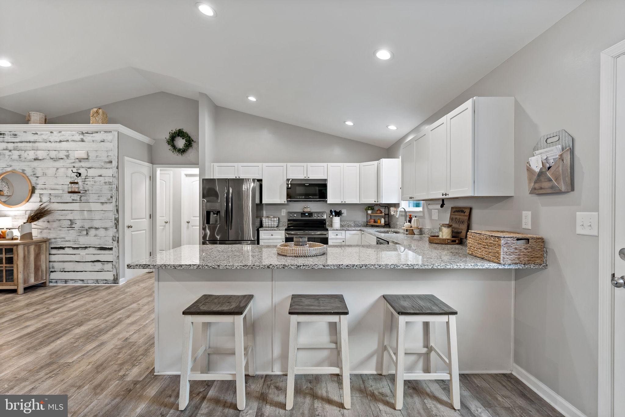 CANNON HILL HEIGHTS II - Residential