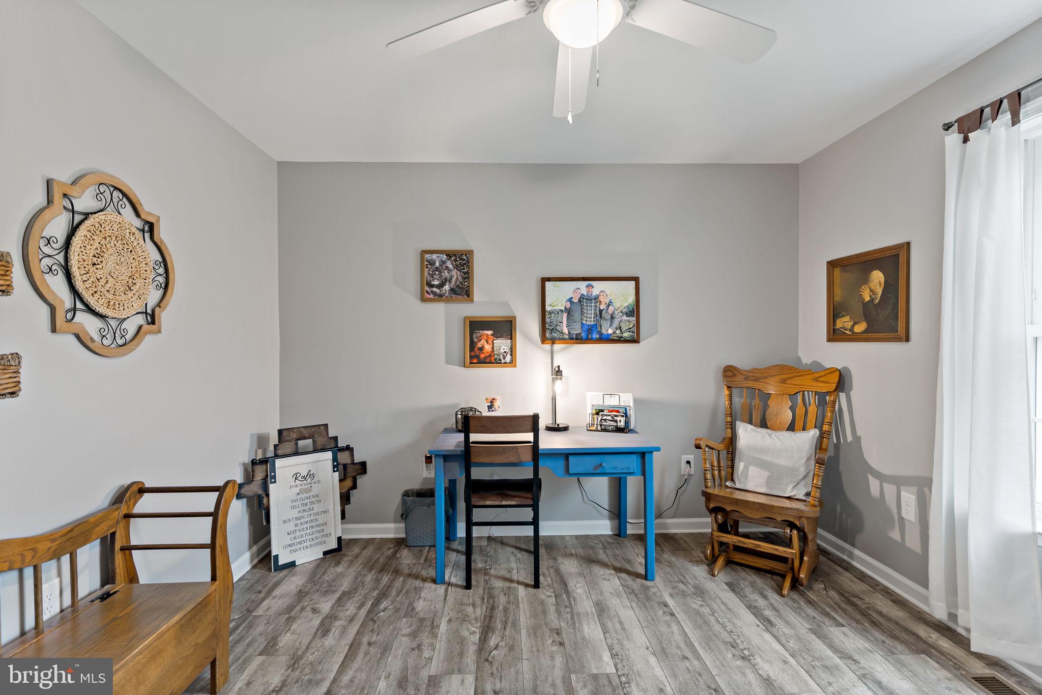 CANNON HILL HEIGHTS II - Residential