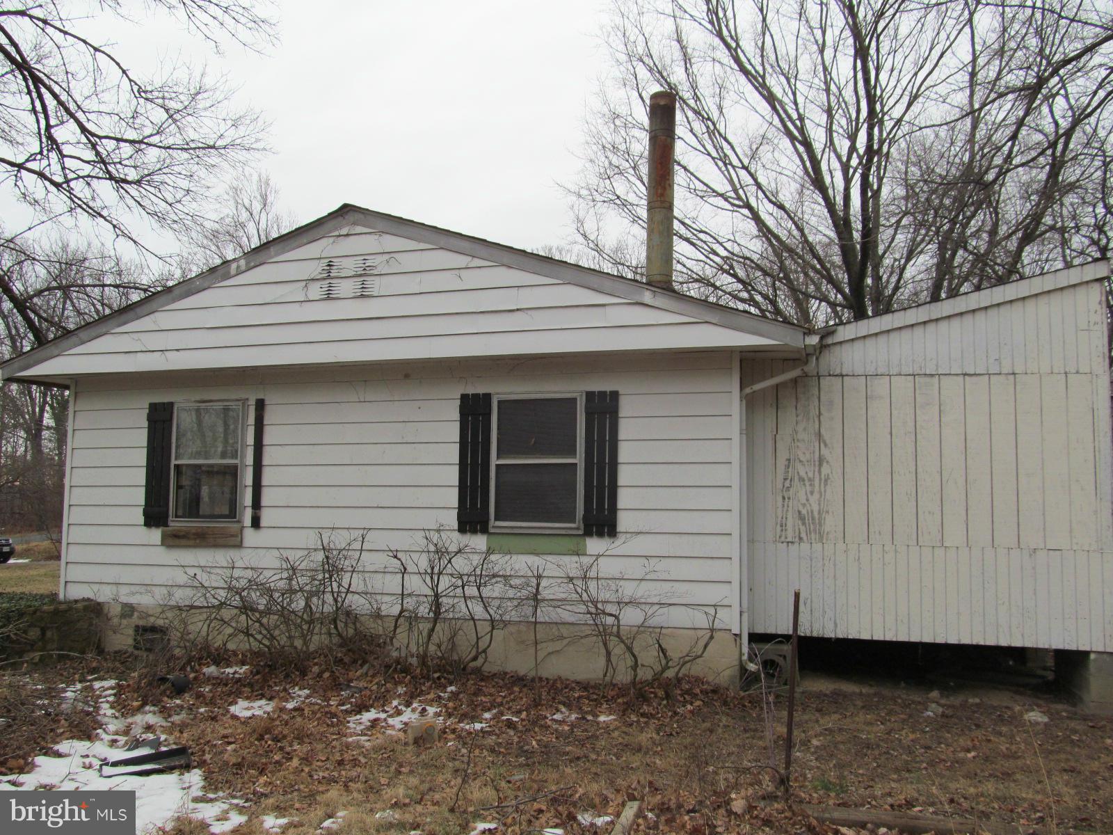 SHAWNEELAND - Residential