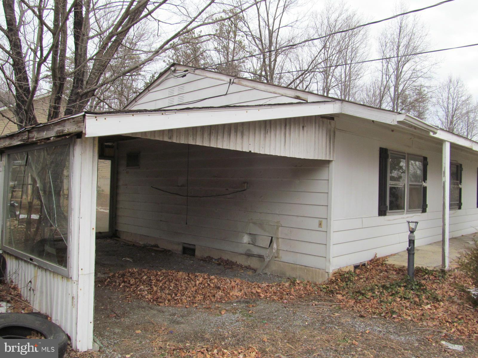 SHAWNEELAND - Residential