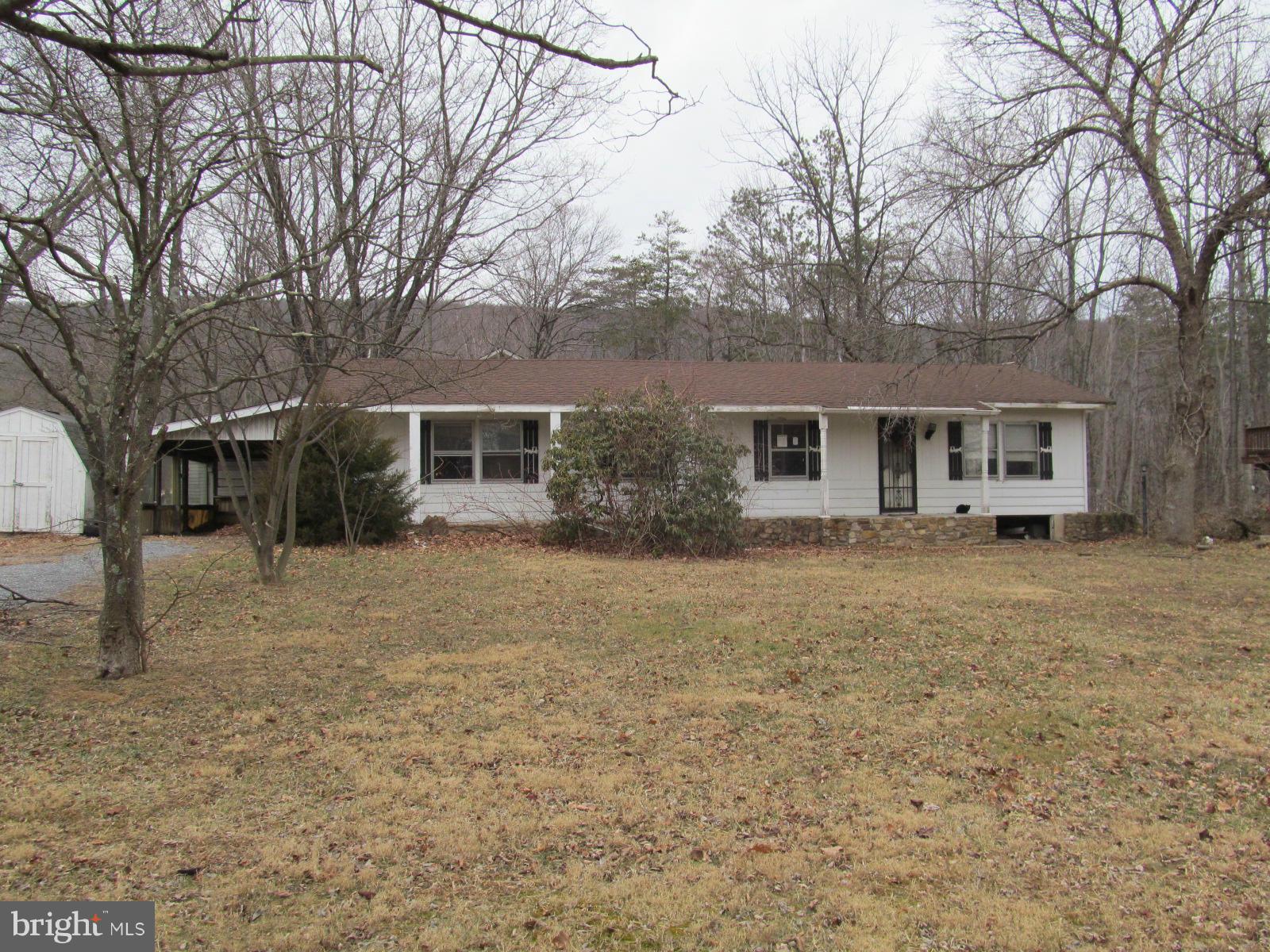 SHAWNEELAND - Residential