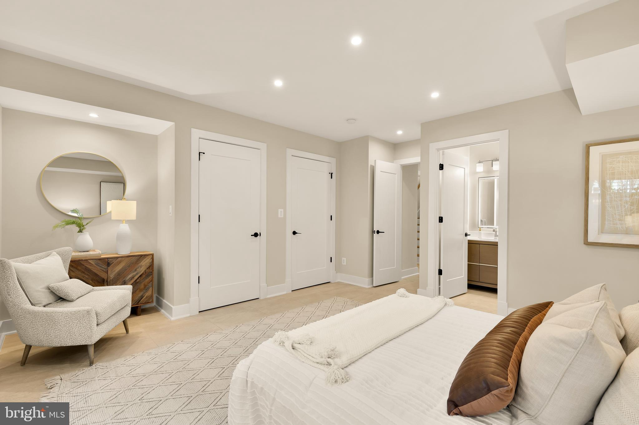 BURLEITH - Residential