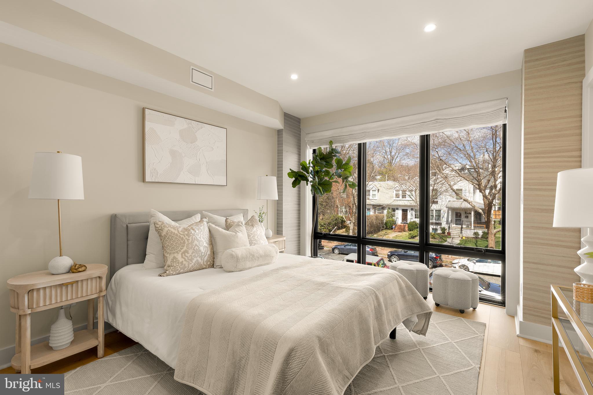 BURLEITH - Residential
