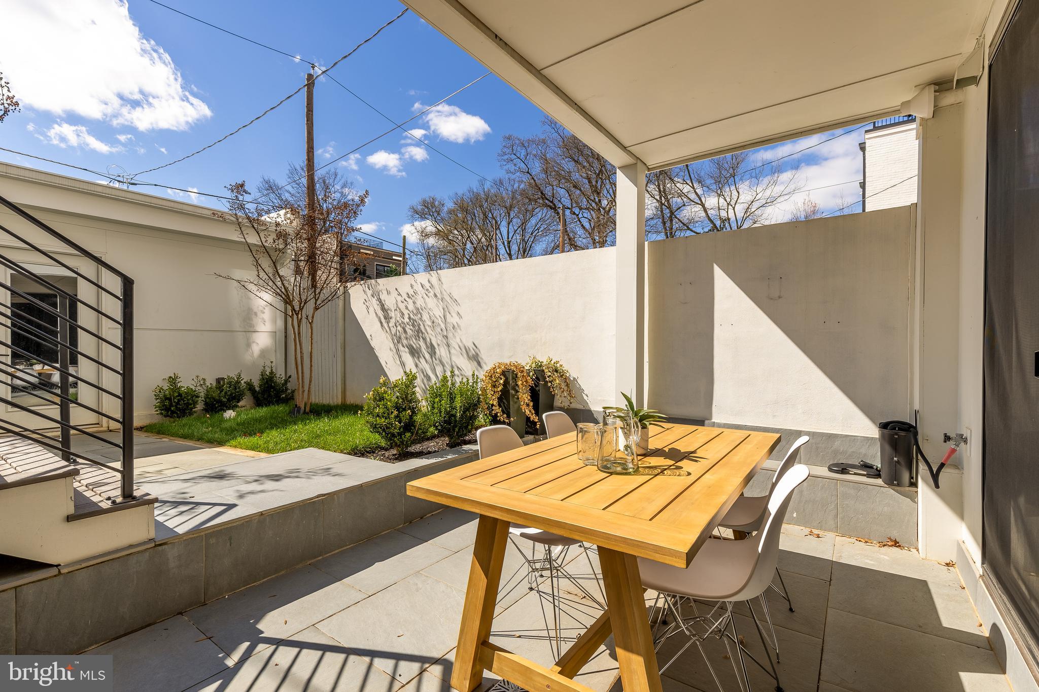BURLEITH - Residential