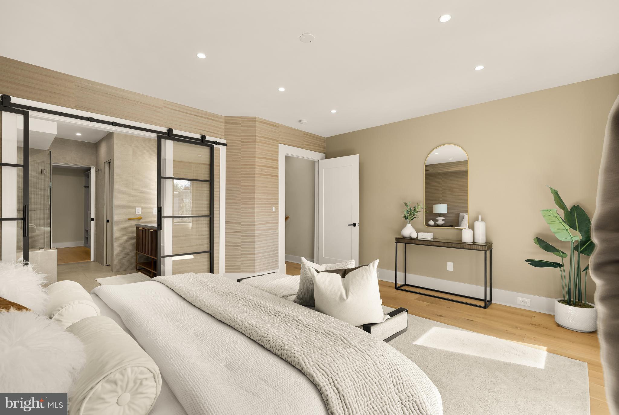 BURLEITH - Residential