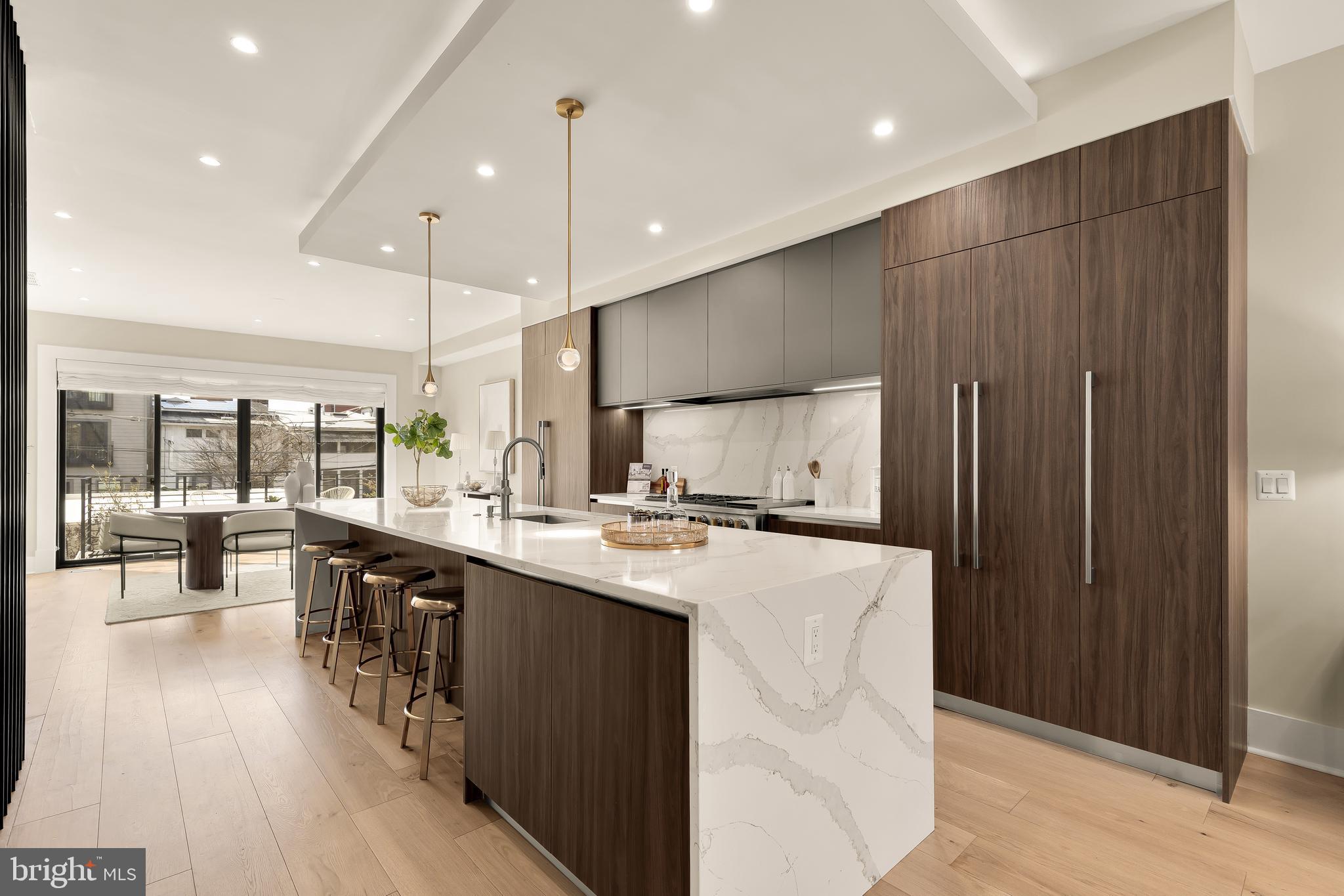 BURLEITH - Residential