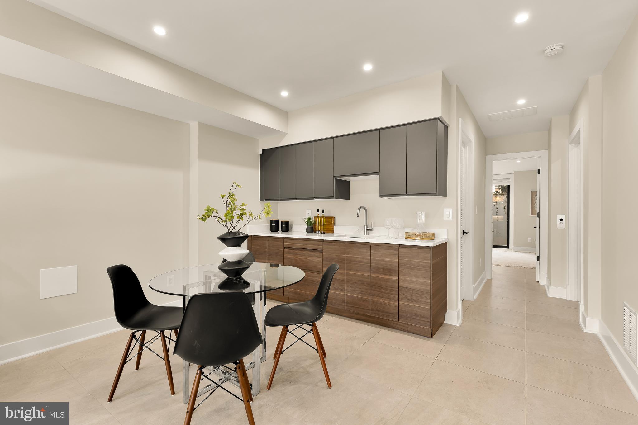 BURLEITH - Residential