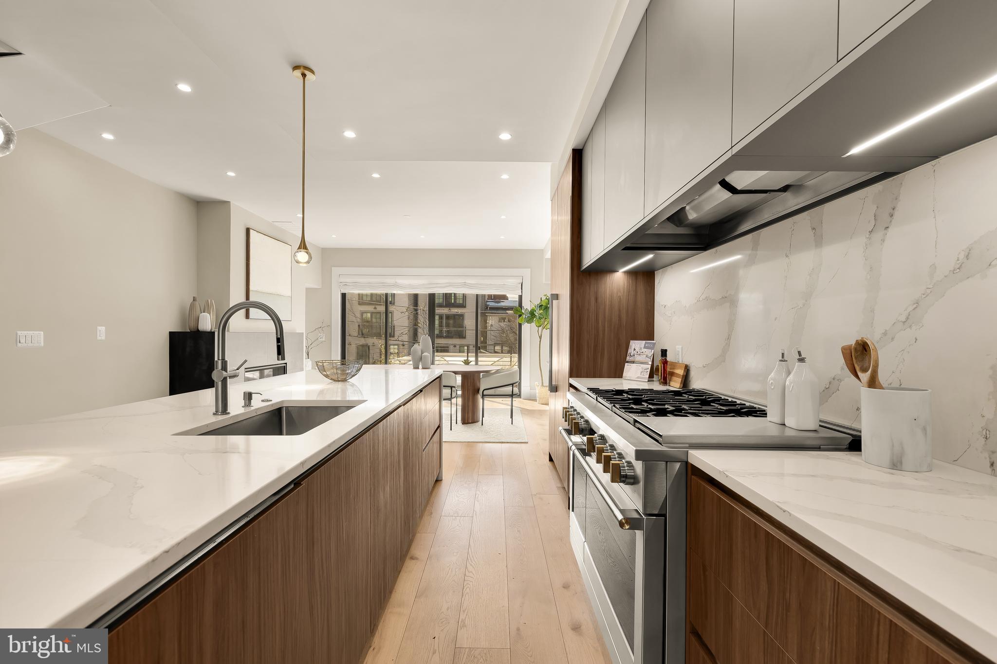 BURLEITH - Residential