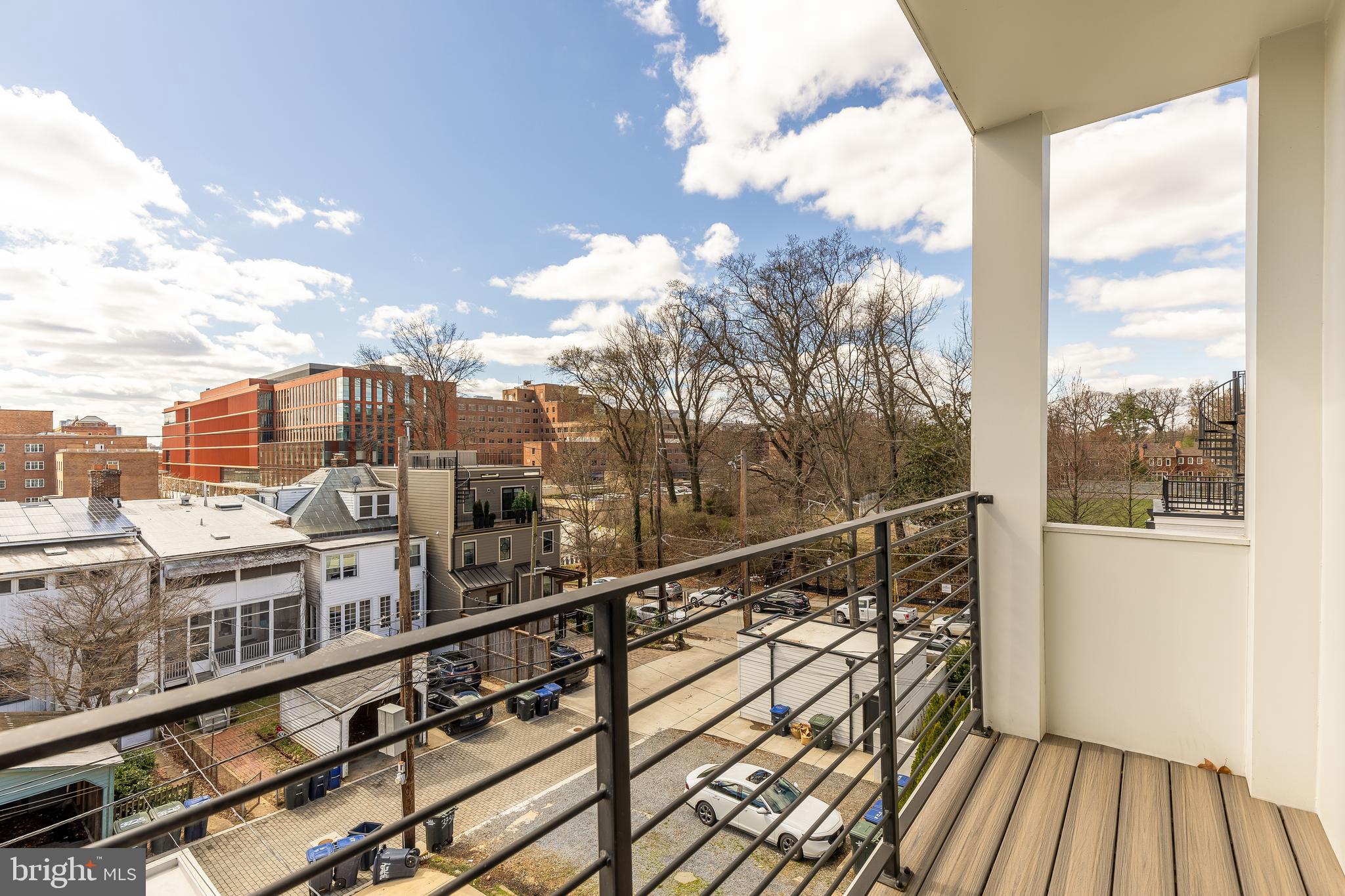 BURLEITH - Residential