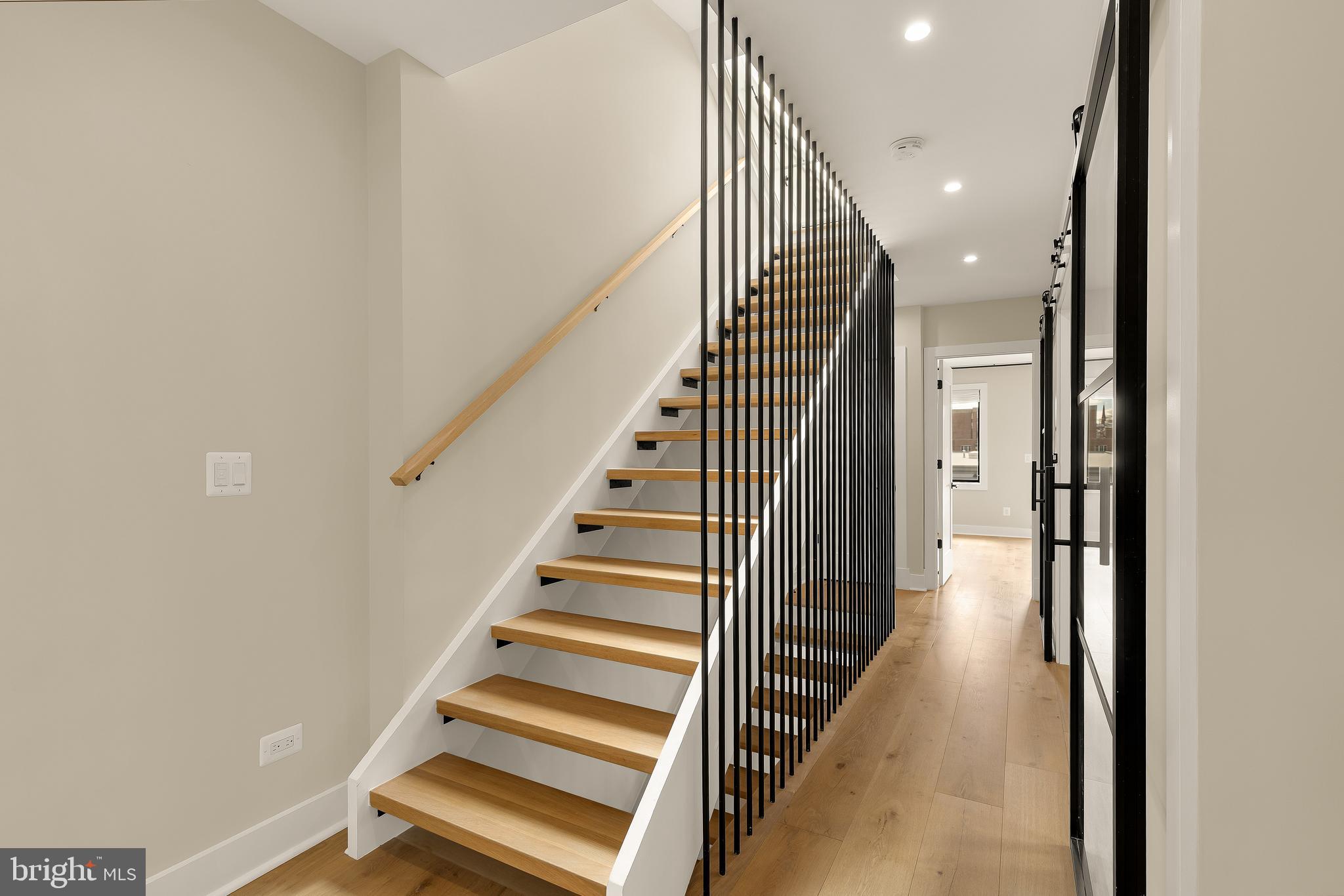 BURLEITH - Residential