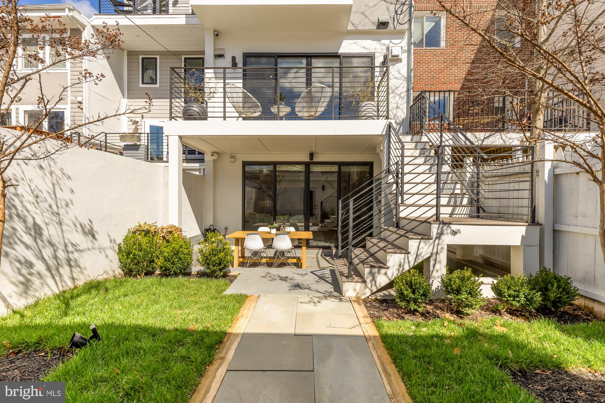 BURLEITH - Residential