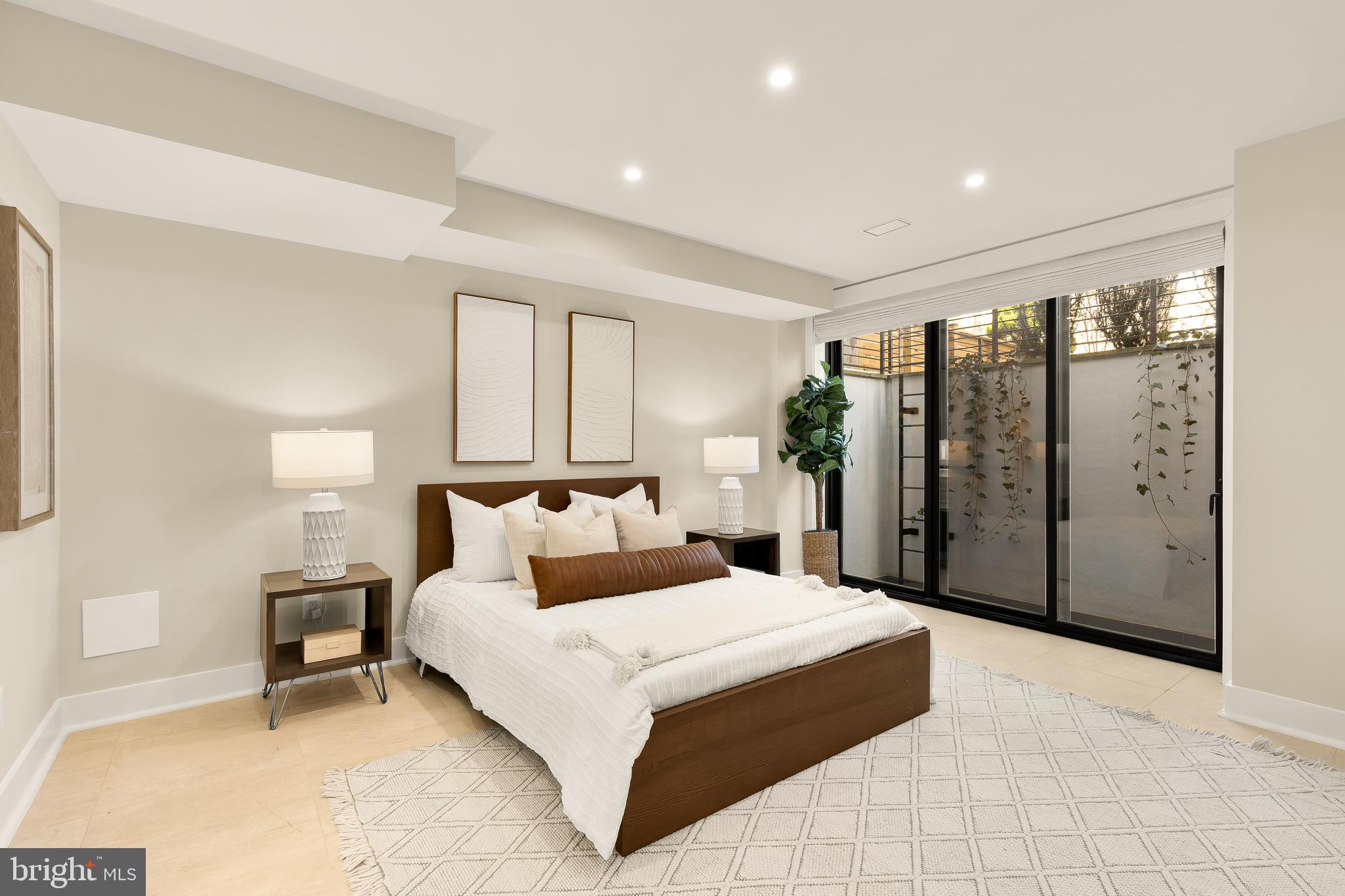 BURLEITH - Residential