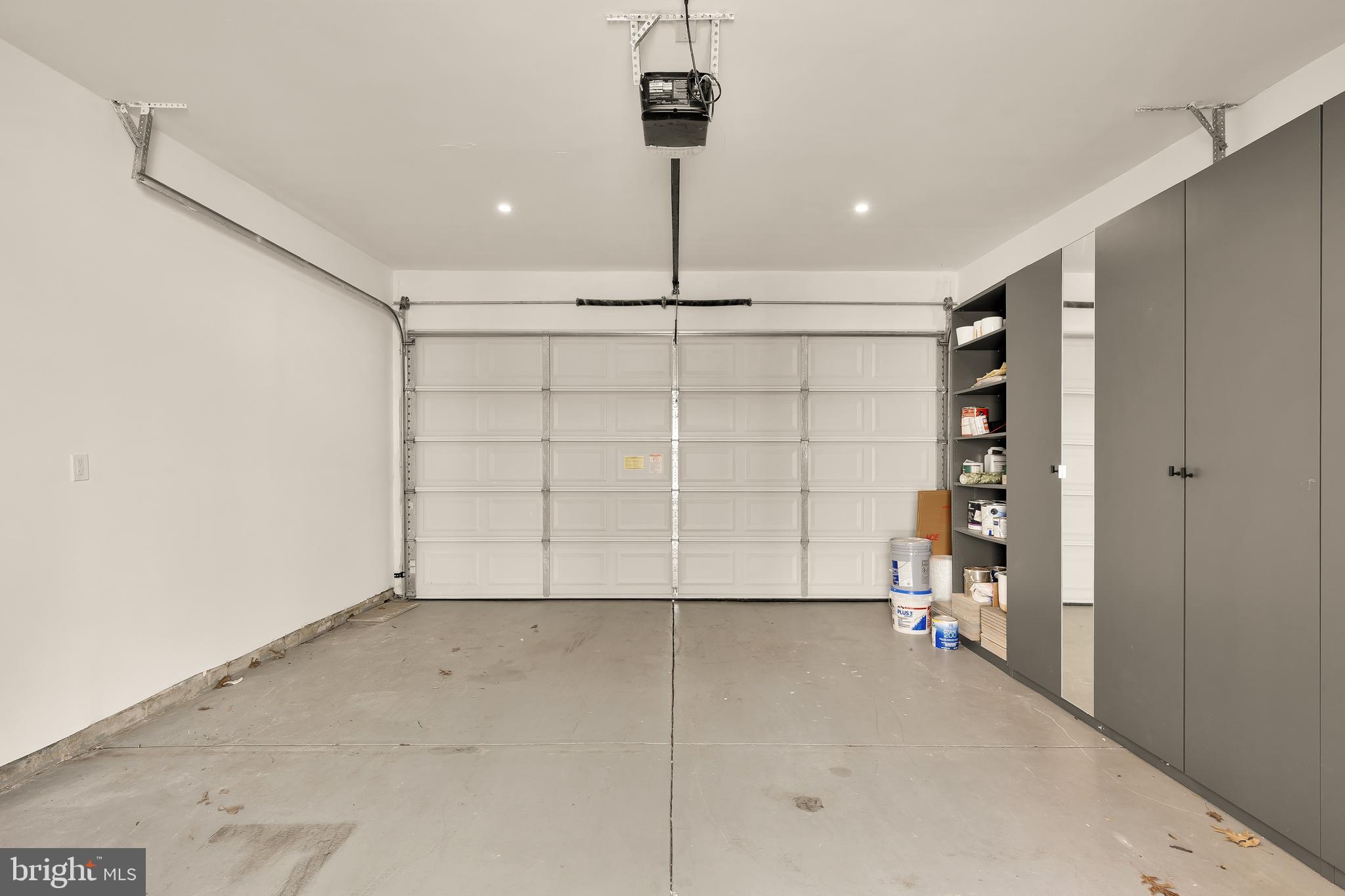 BURLEITH - Residential