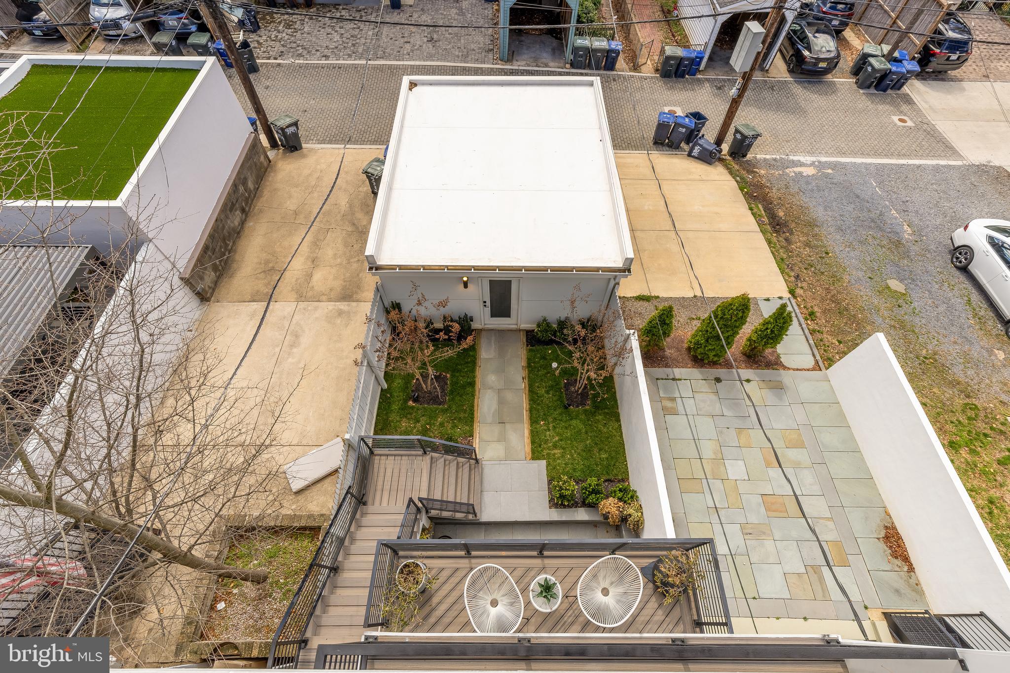BURLEITH - Residential