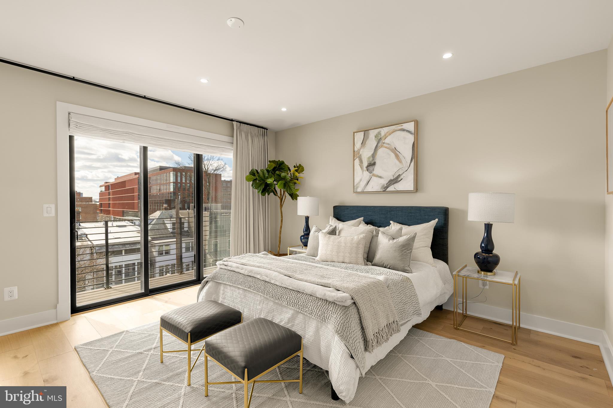 BURLEITH - Residential
